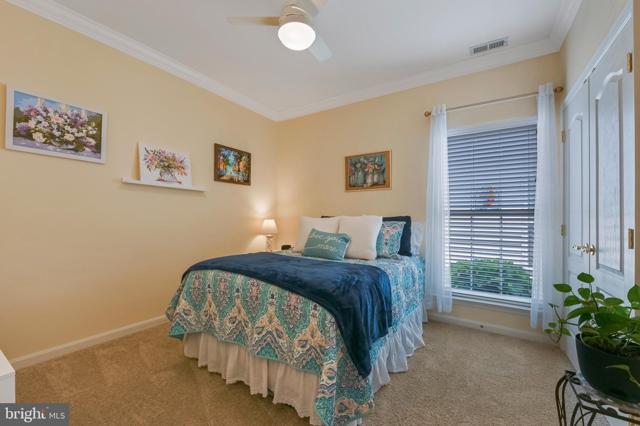 SYMPHONY VILLAGE AT CENTREVILLE - Residential