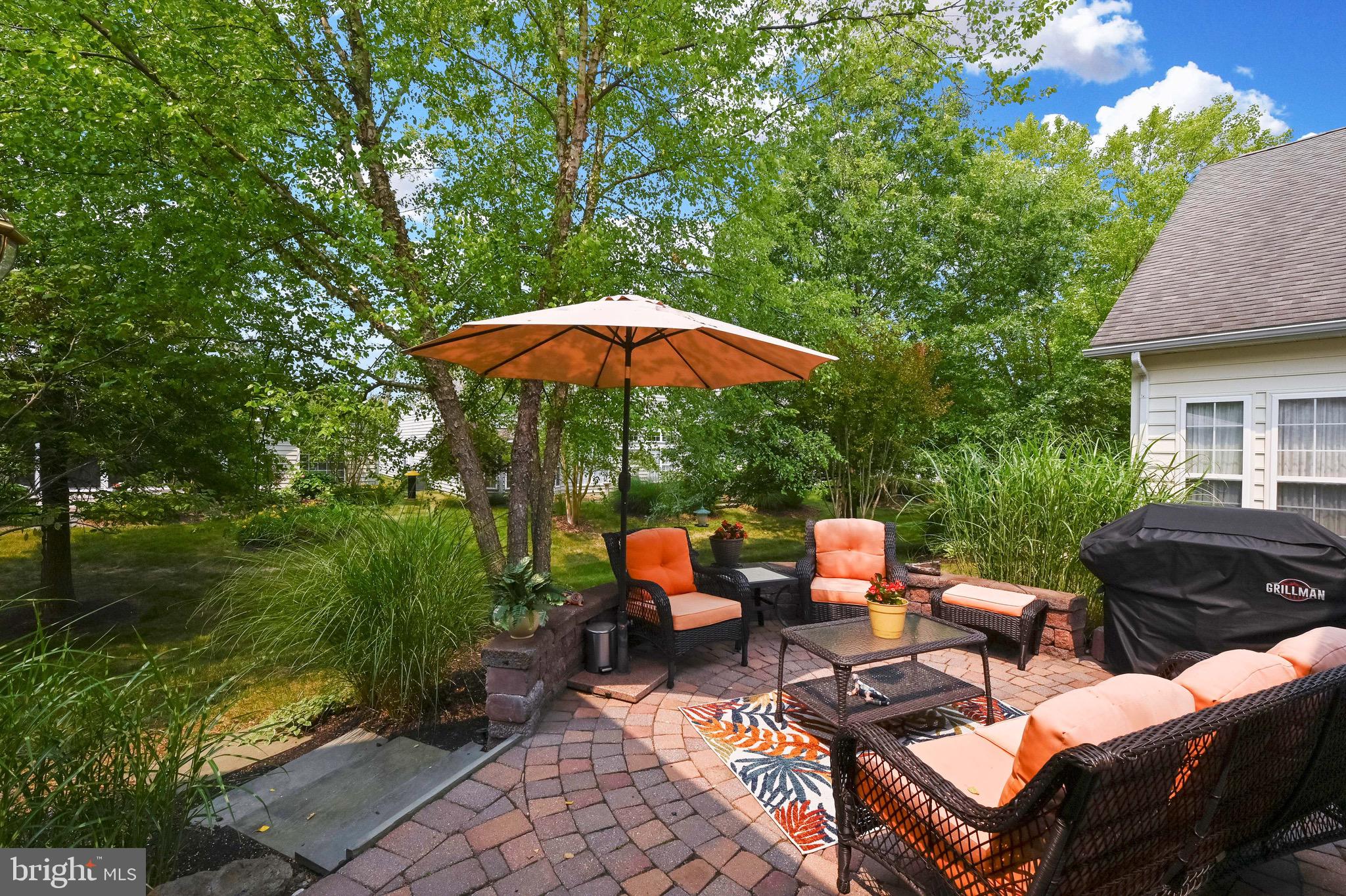 SYMPHONY VILLAGE AT CENTREVILLE - Residential