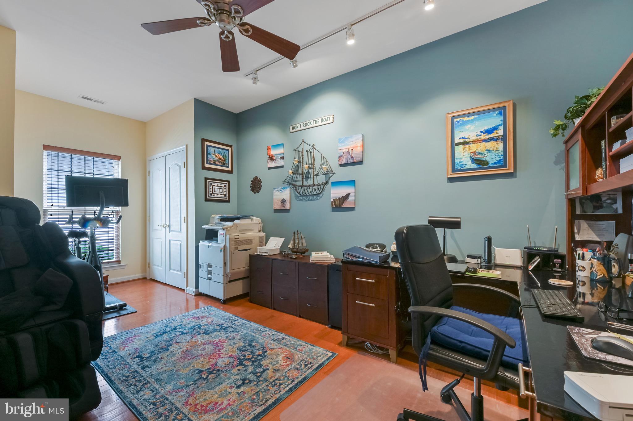 SYMPHONY VILLAGE AT CENTREVILLE - Residential