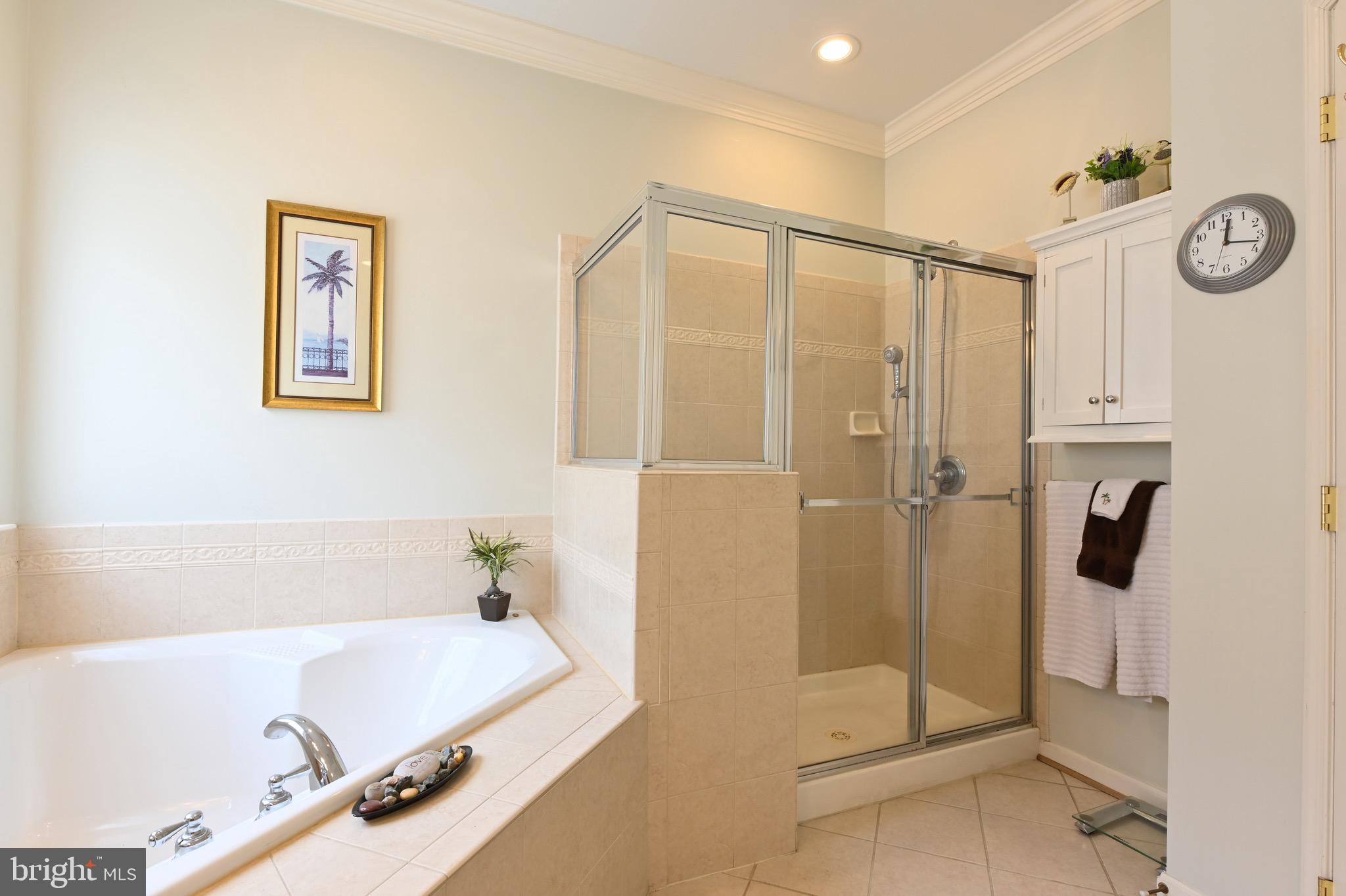 SYMPHONY VILLAGE AT CENTREVILLE - Residential