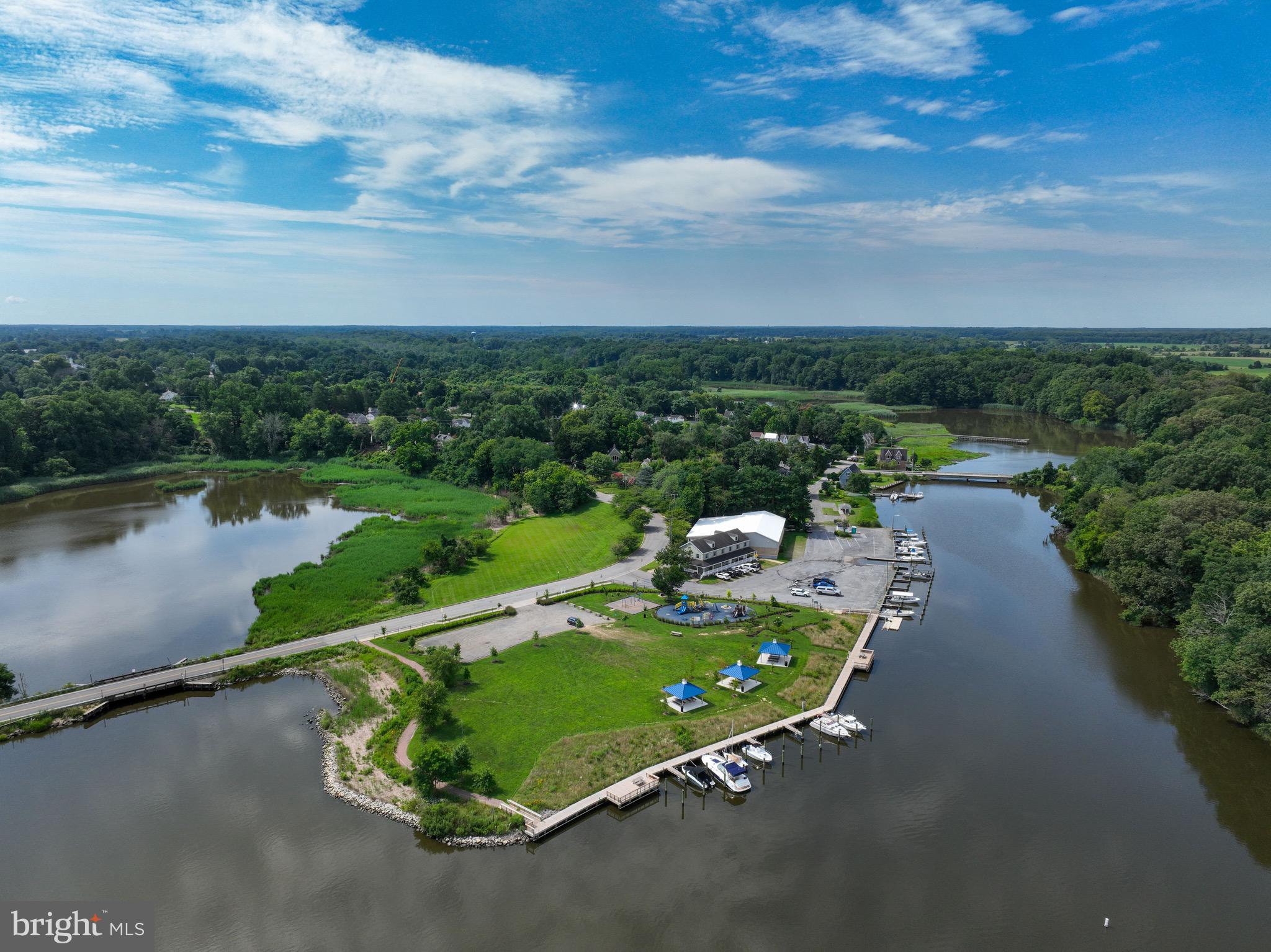 SYMPHONY VILLAGE AT CENTREVILLE - Residential