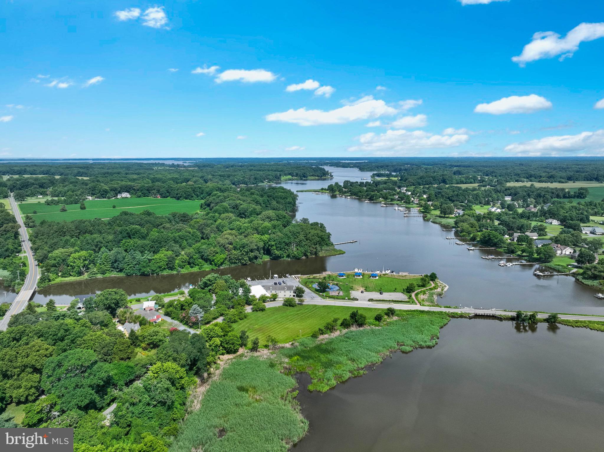 SYMPHONY VILLAGE AT CENTREVILLE - Residential