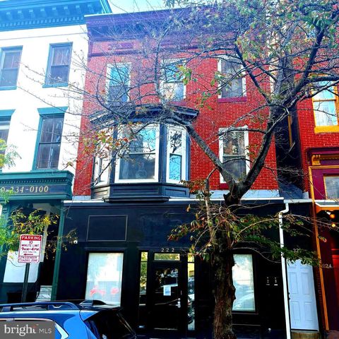Photo of 222 N Liberty Street, BALTIMORE, MD 21201 (MLS # MDBA2186604) Photo of 222 N Liberty Street, BALTIMORE, MD 21201 (MLS # MDBA2186604)