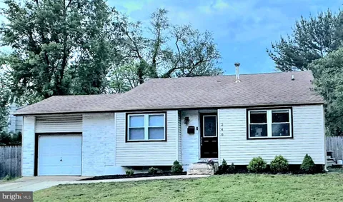 246 Montgomery Drive, Mantua, NJ 08051 - MLS#: NJGL2057154