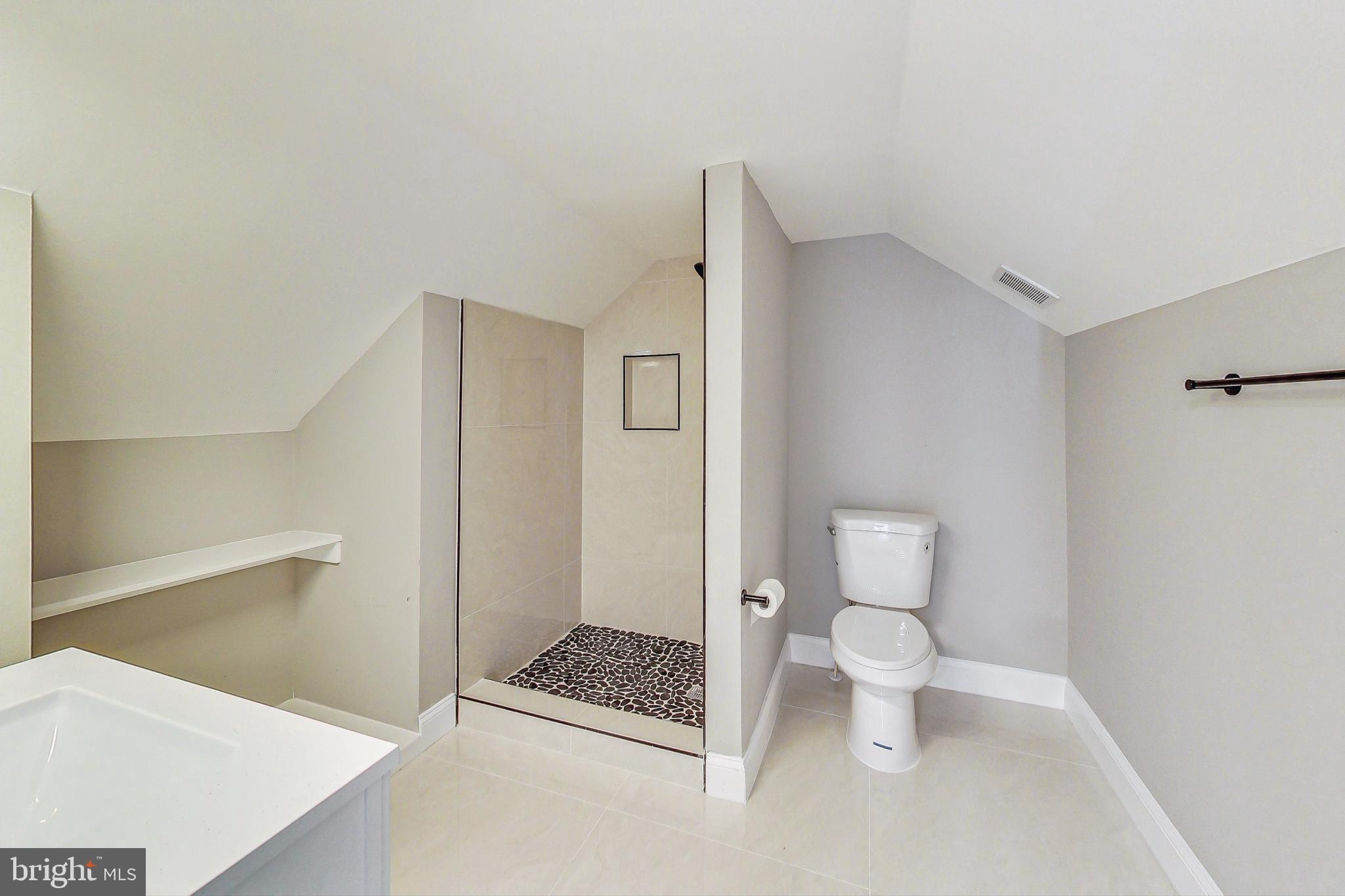 FOREST HEIGHTS - Residential