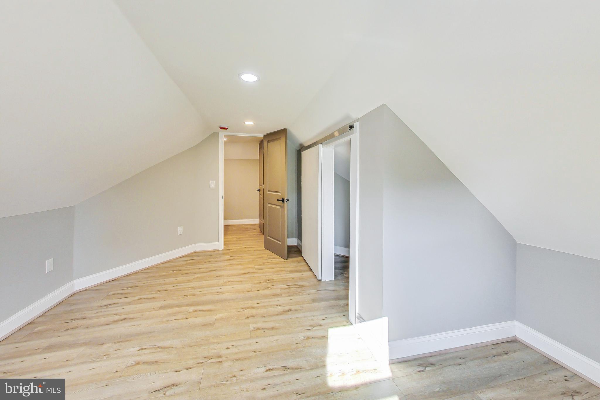 FOREST HEIGHTS - Residential