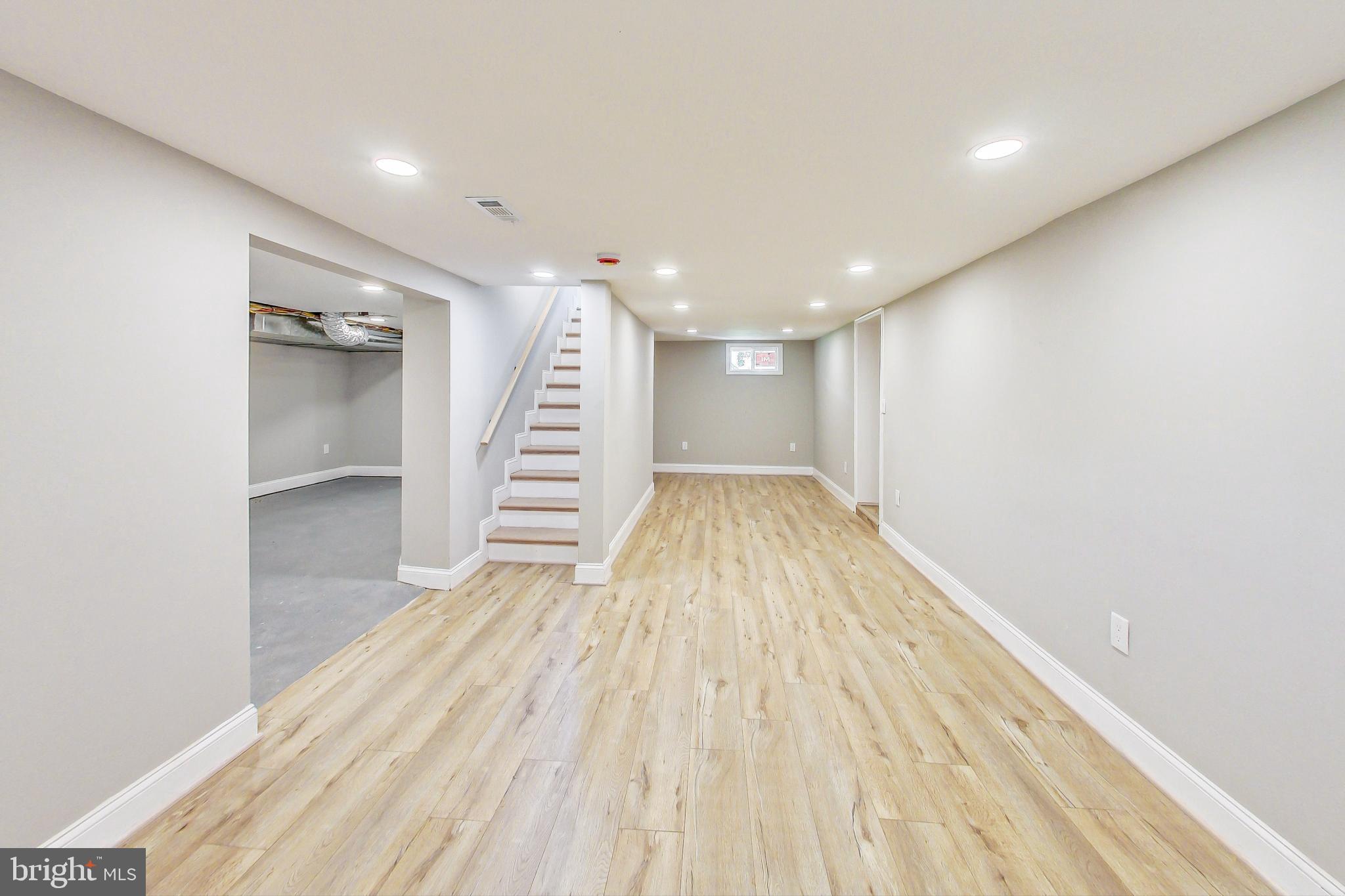 FOREST HEIGHTS - Residential