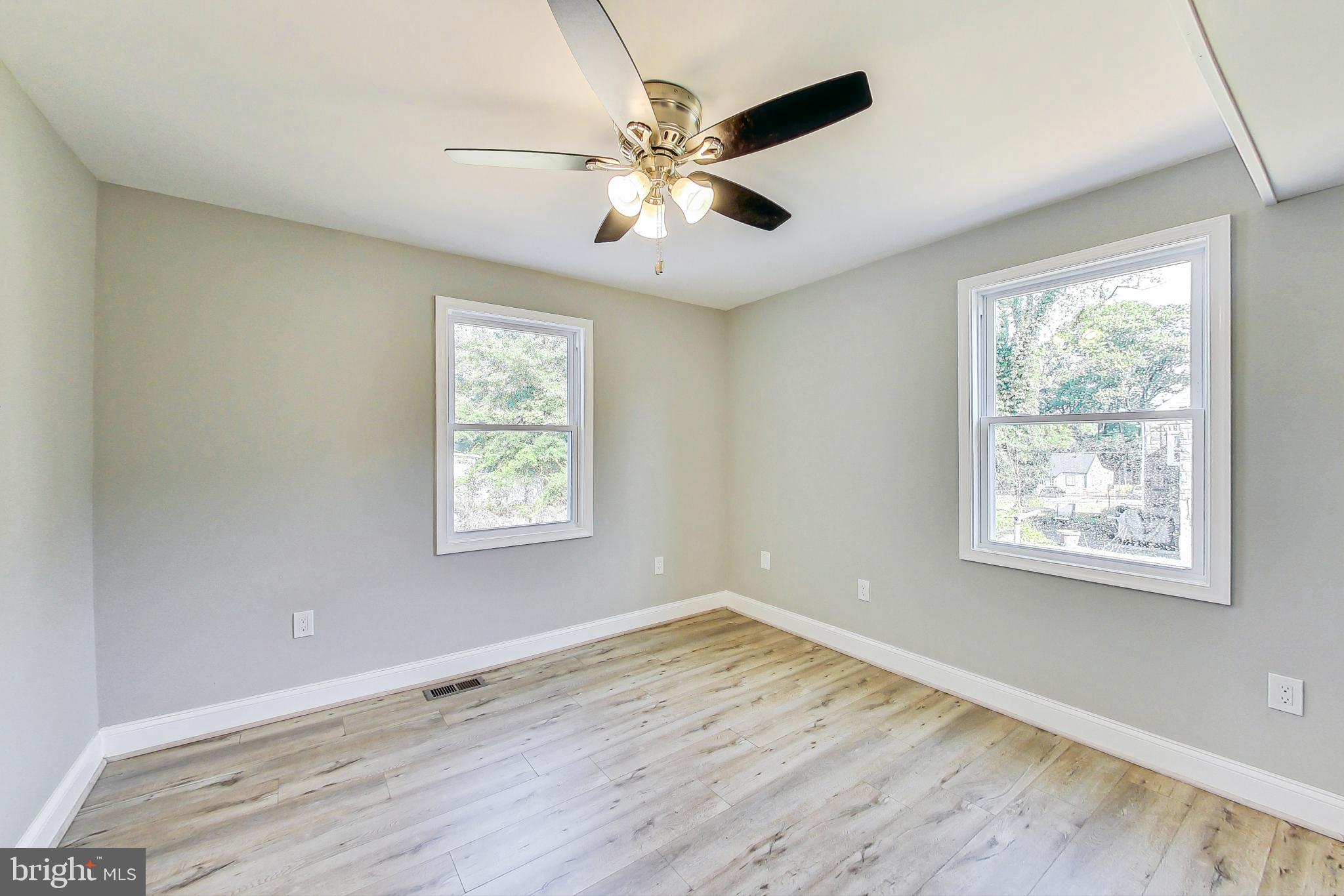 FOREST HEIGHTS - Residential