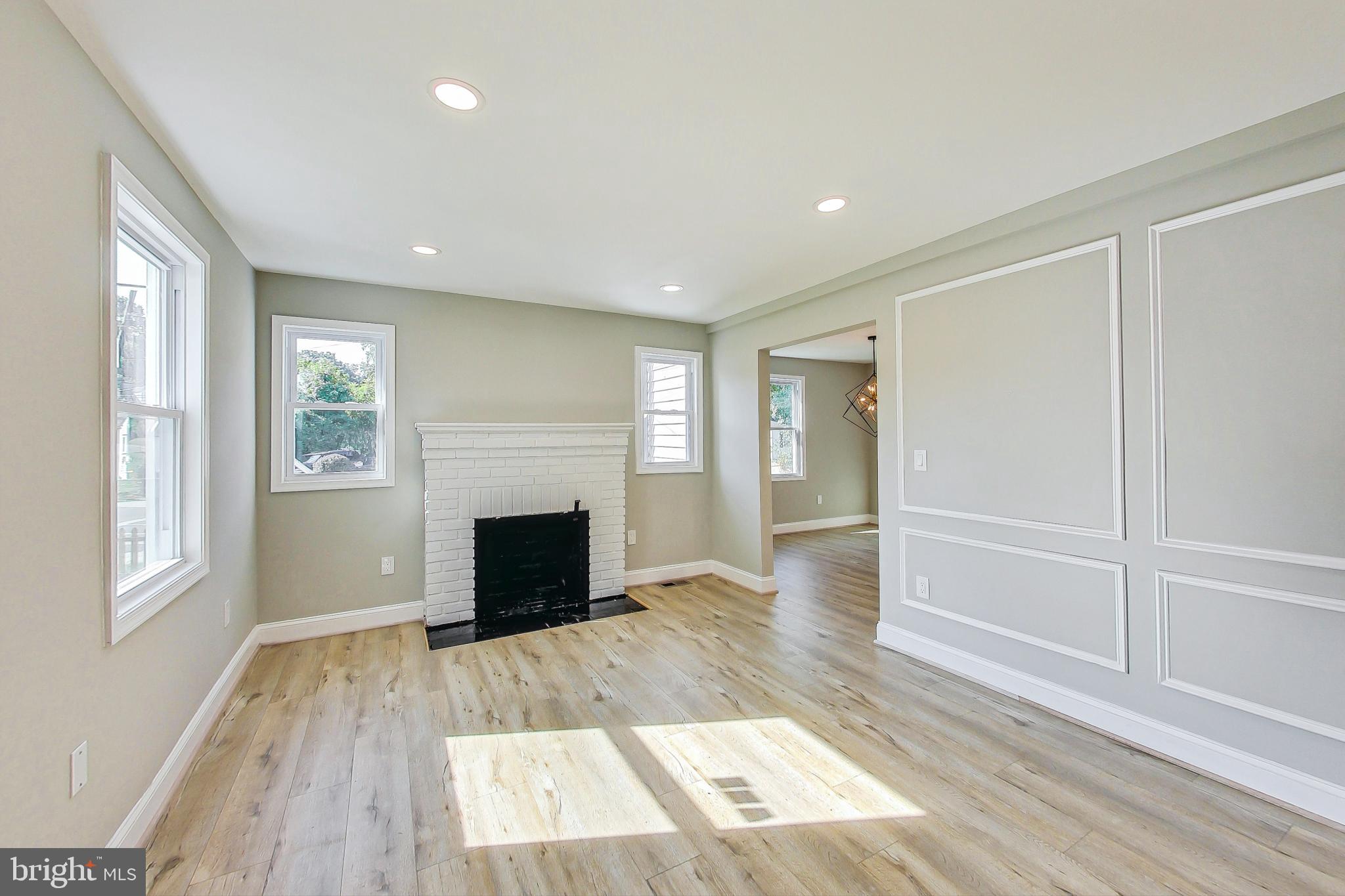 FOREST HEIGHTS - Residential