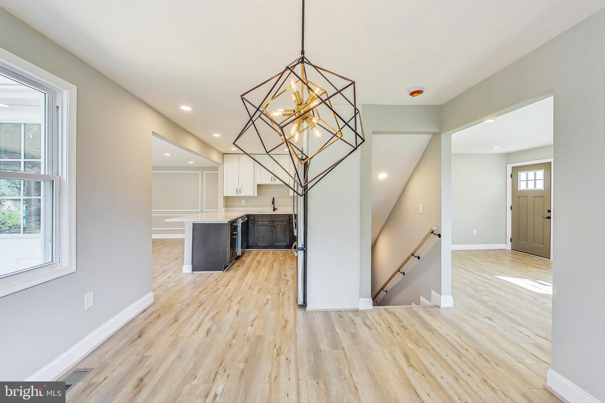 FOREST HEIGHTS - Residential