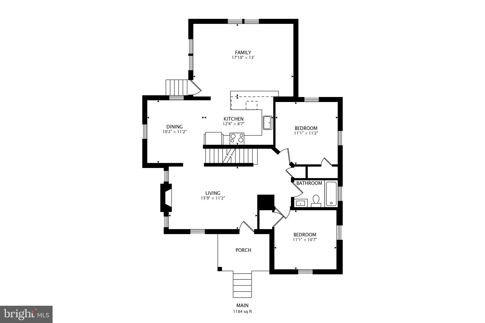 FOREST HEIGHTS - Residential