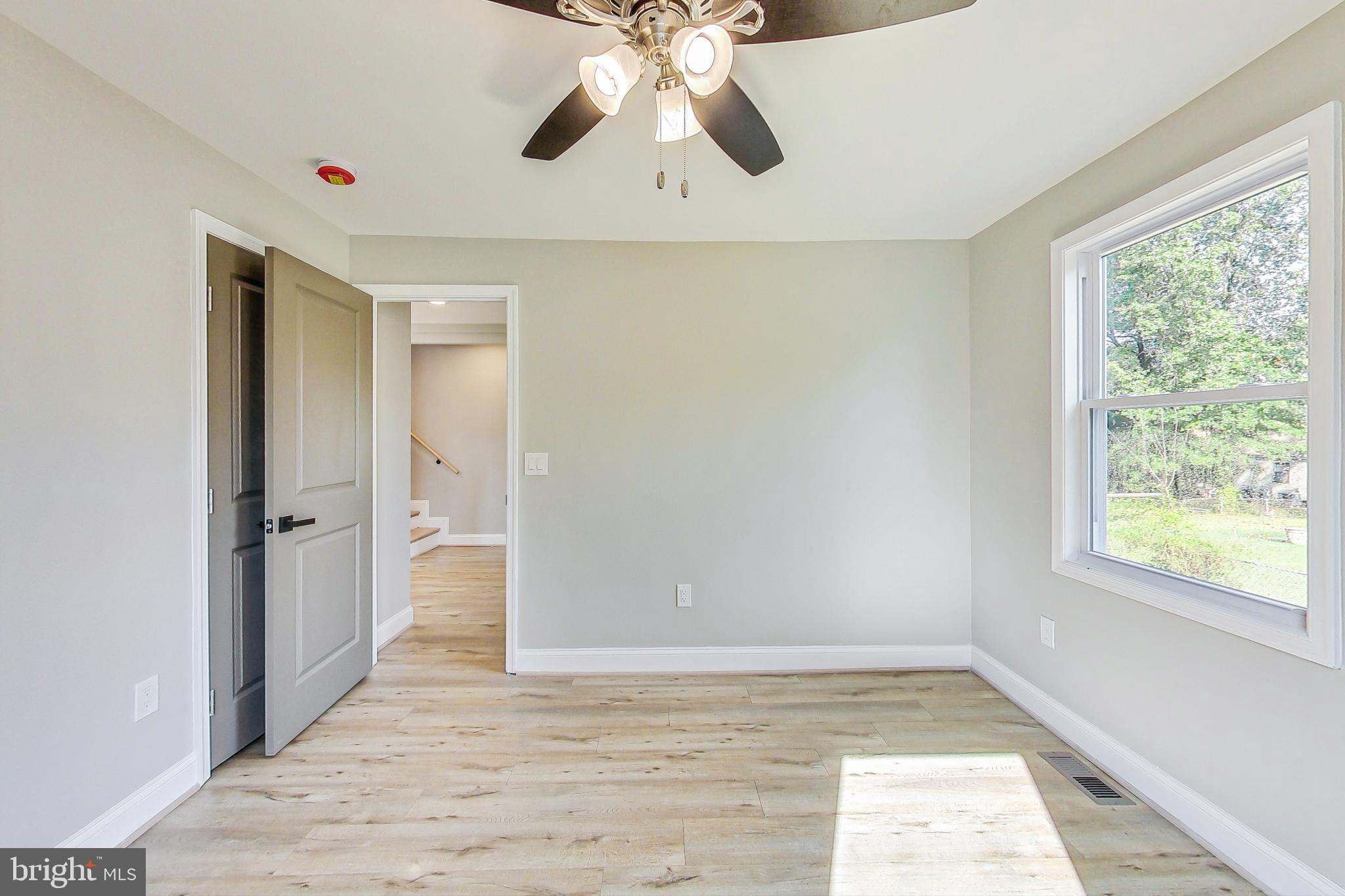 FOREST HEIGHTS - Residential