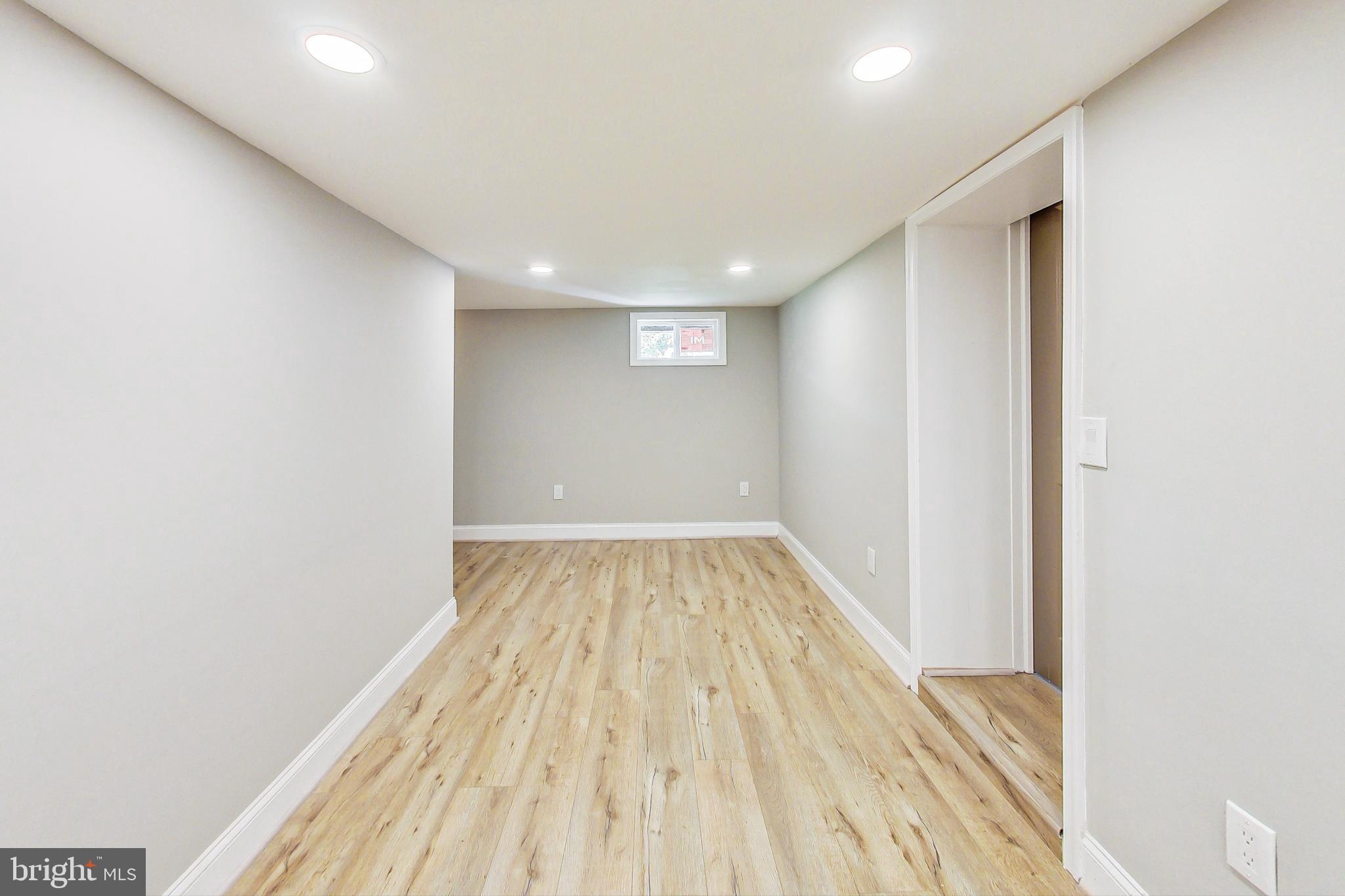 FOREST HEIGHTS - Residential