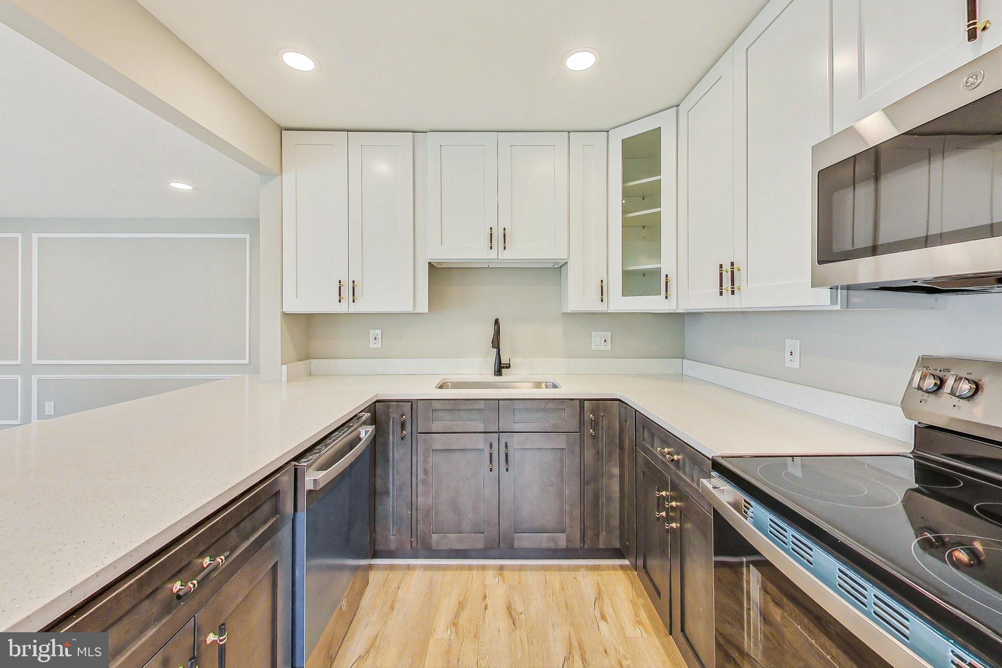 FOREST HEIGHTS - Residential