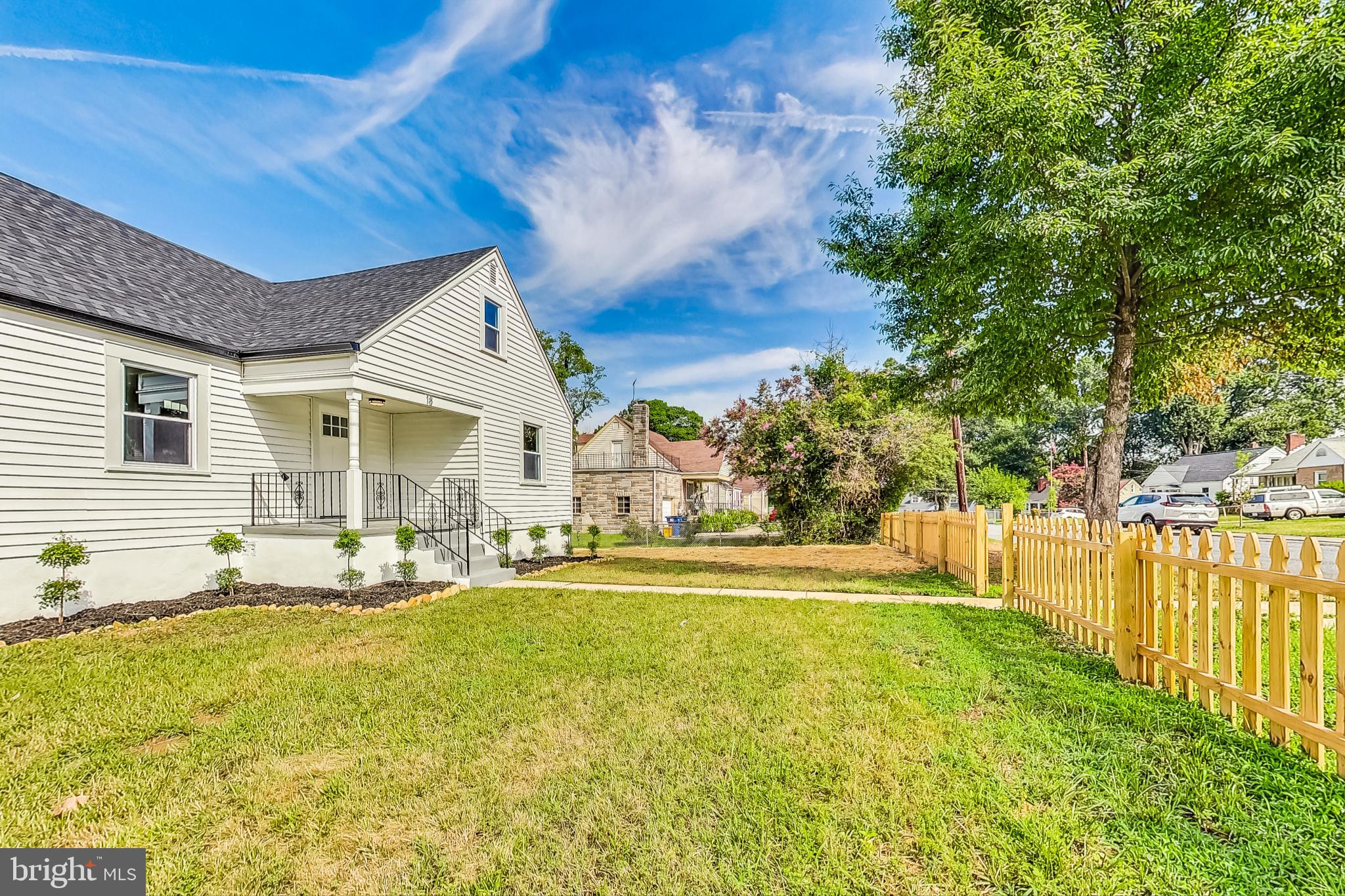 FOREST HEIGHTS - Residential