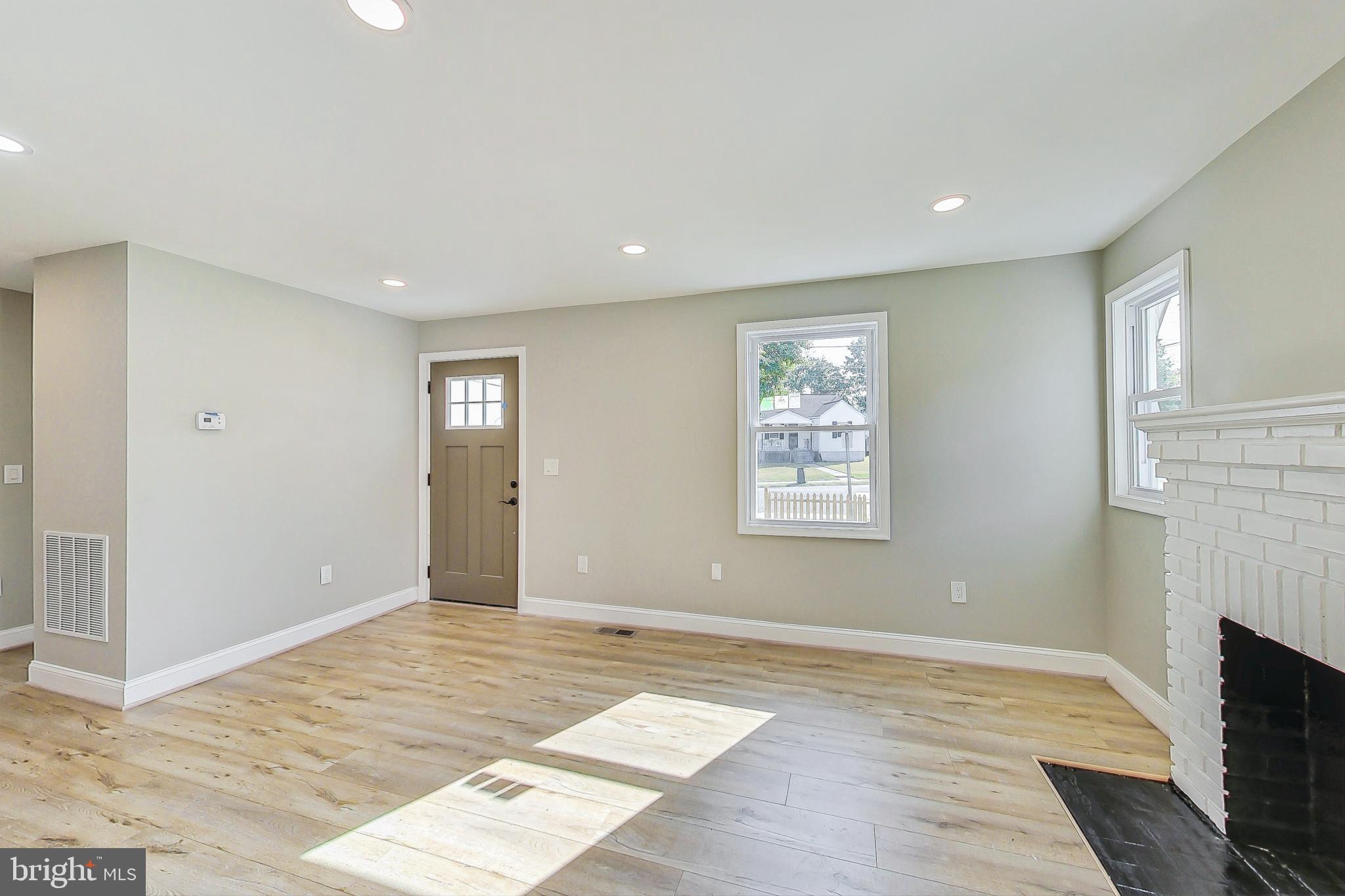 FOREST HEIGHTS - Residential