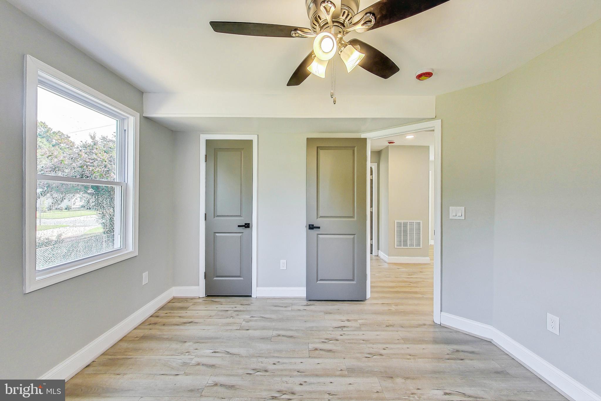 FOREST HEIGHTS - Residential