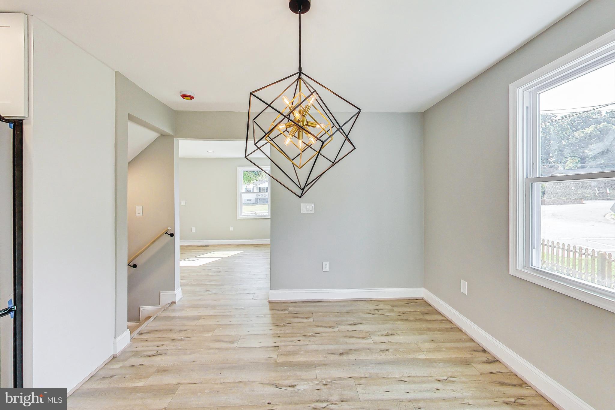 FOREST HEIGHTS - Residential