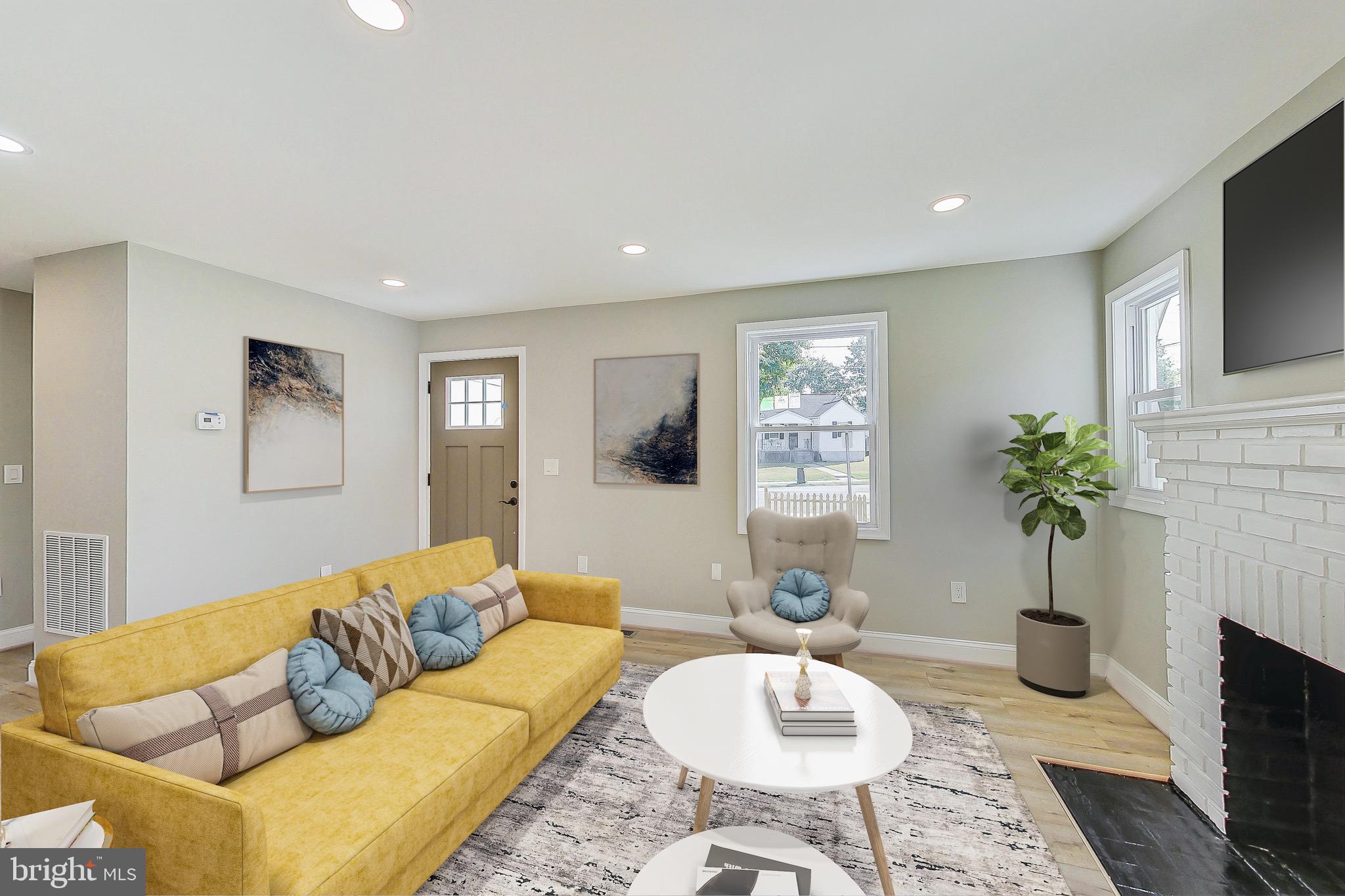 FOREST HEIGHTS - Residential