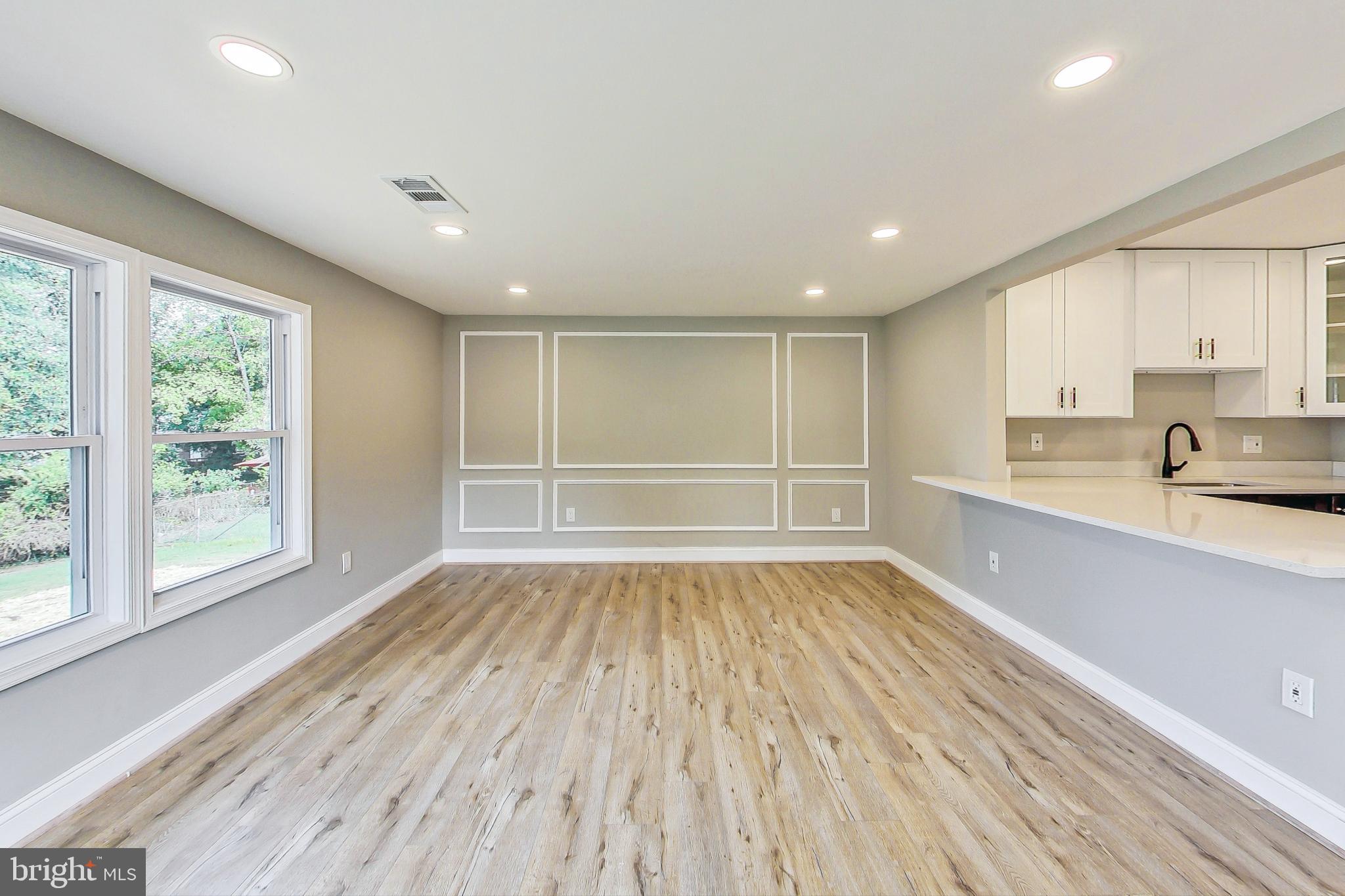 FOREST HEIGHTS - Residential