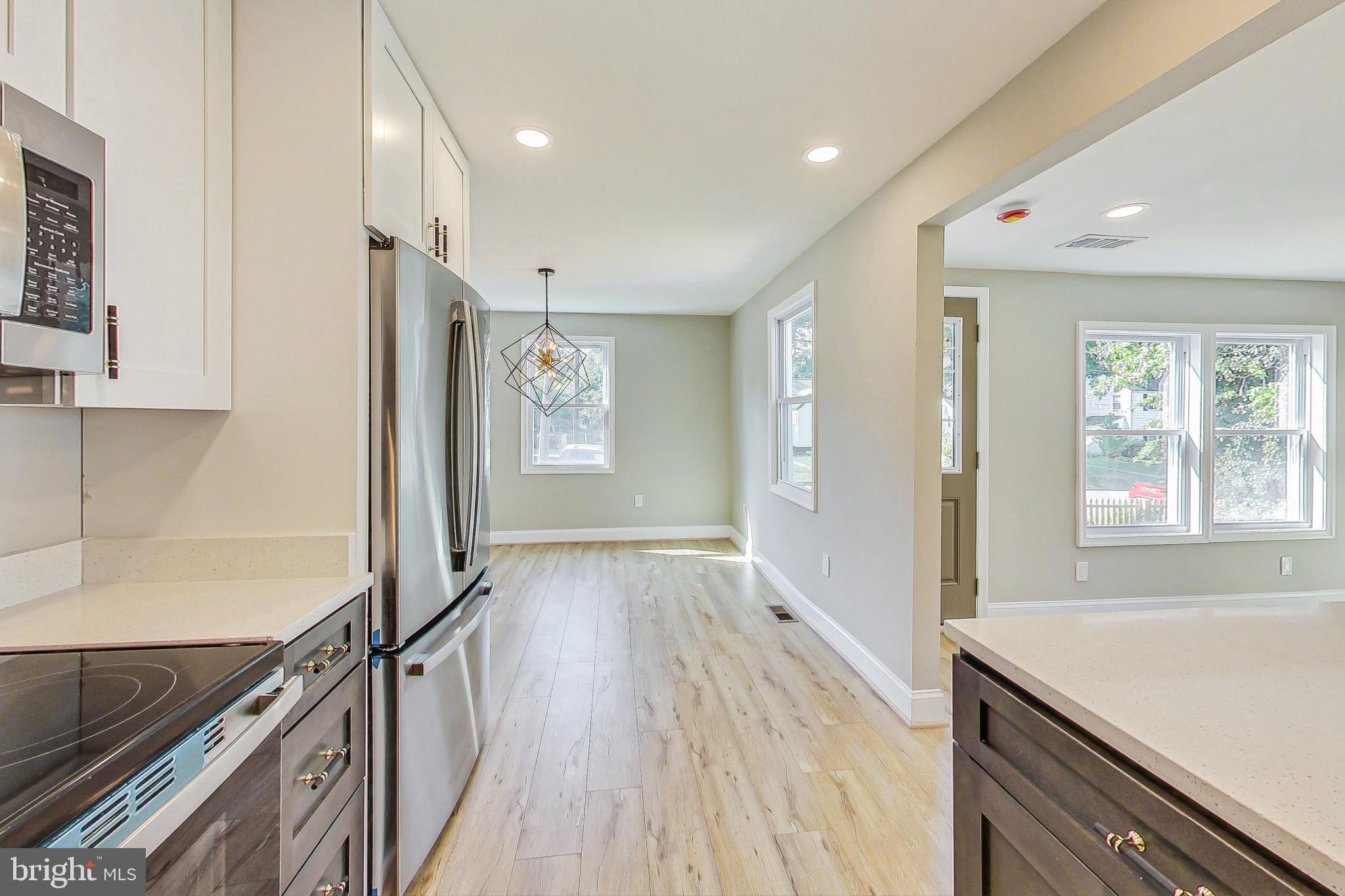 FOREST HEIGHTS - Residential