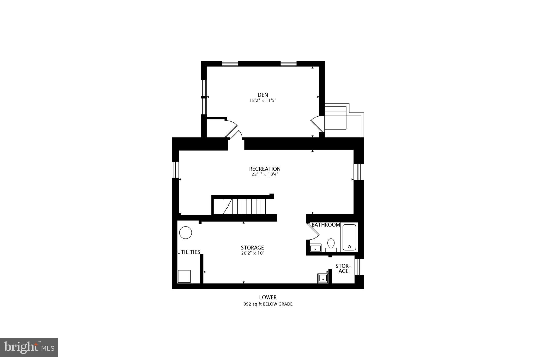 FOREST HEIGHTS - Residential