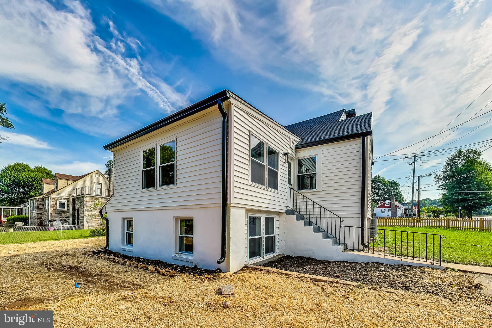 FOREST HEIGHTS - Residential