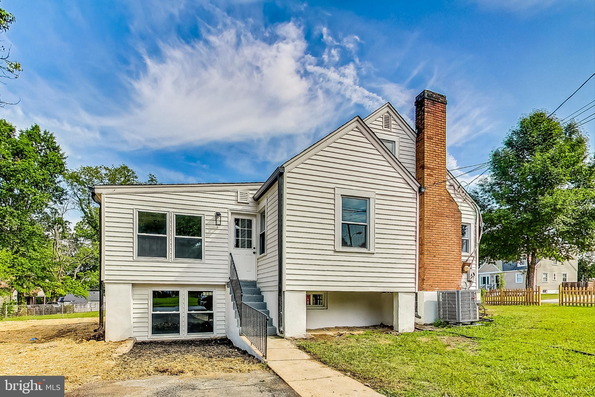 FOREST HEIGHTS - Residential