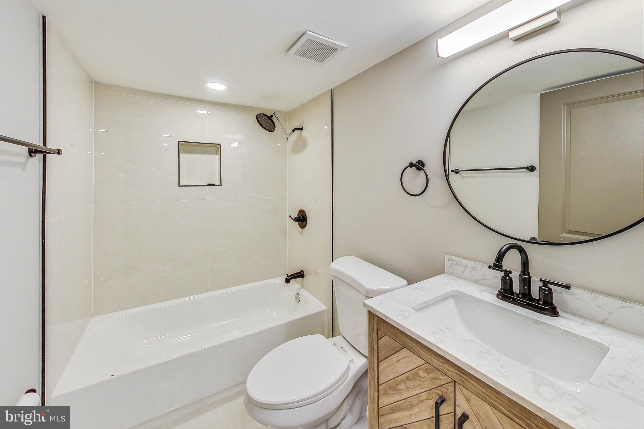 FOREST HEIGHTS - Residential