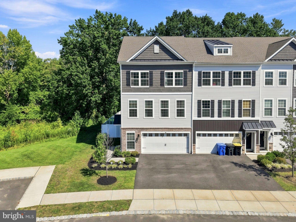 Photo of 65 Autumn Park Drive, MEDFORD, NJ 08055 (MLS # NJBL2120180)