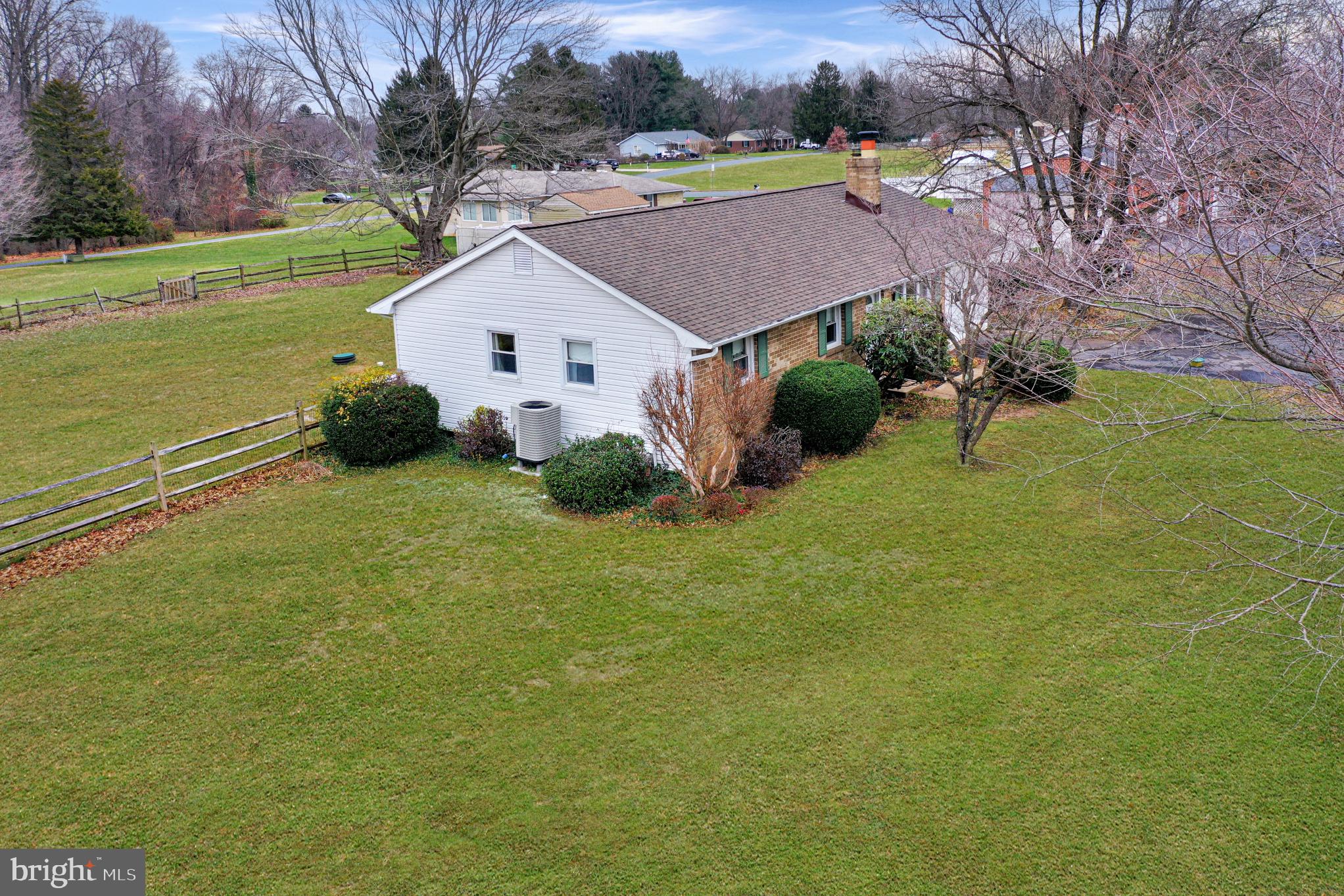 HARFORD DOWNS - Residential