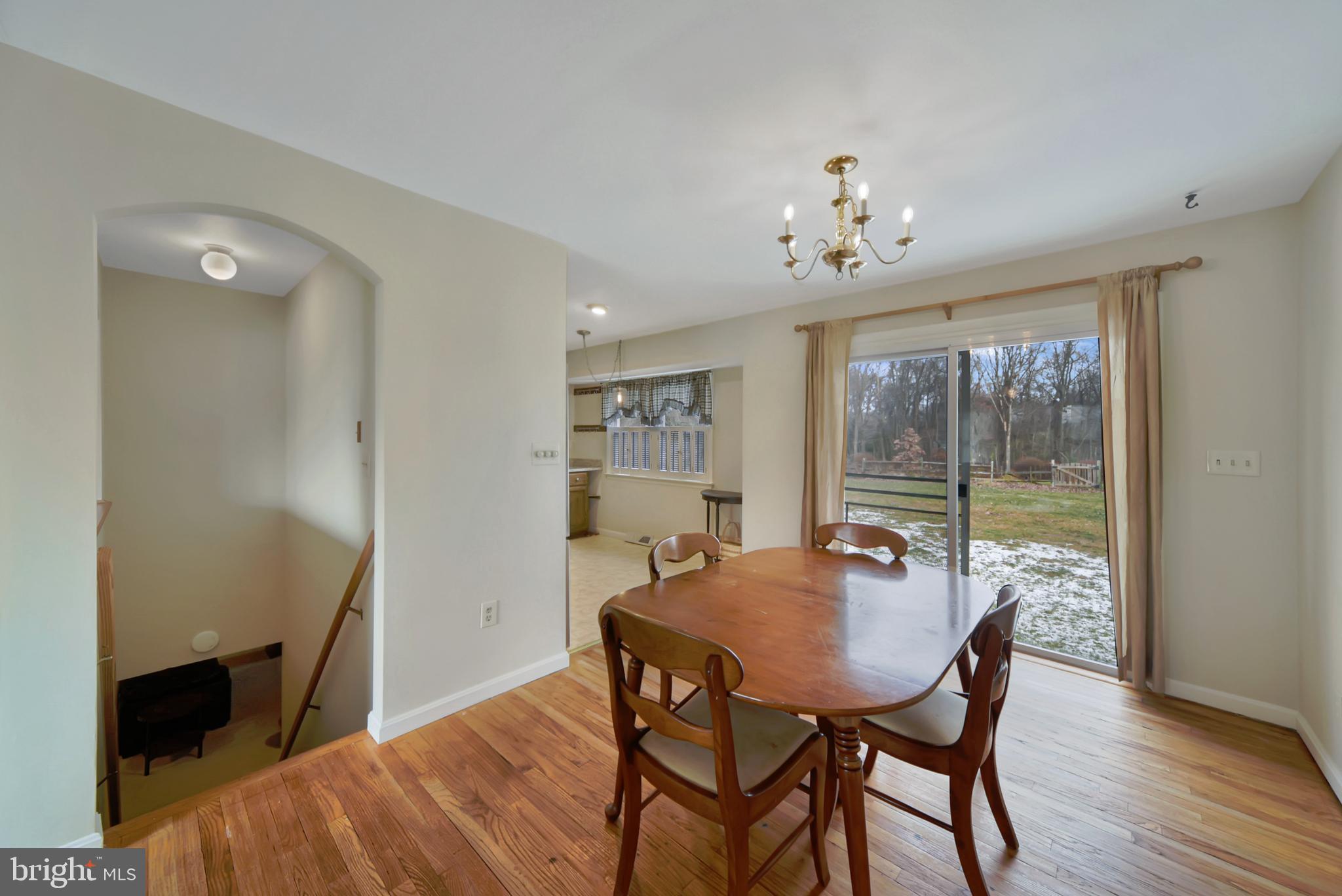 HARFORD DOWNS - Residential