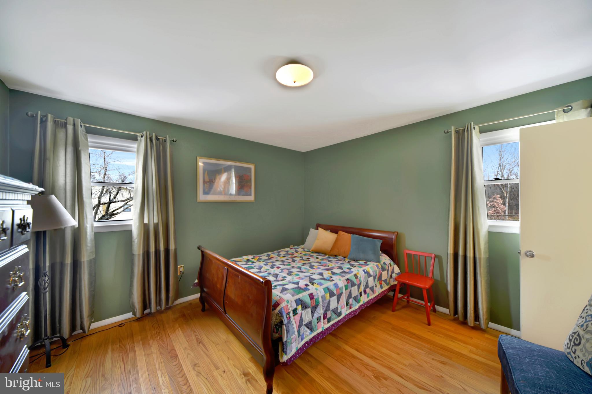 HARFORD DOWNS - Residential