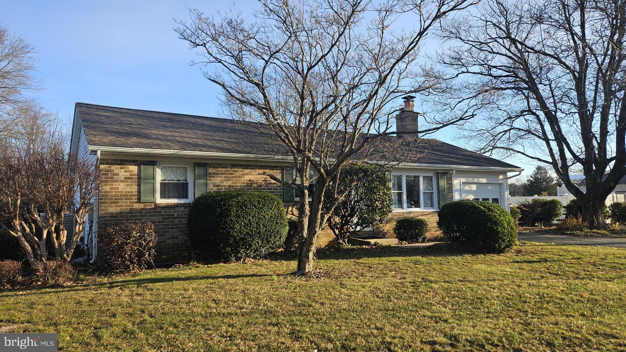 3845 NORRISVILLE ROAD