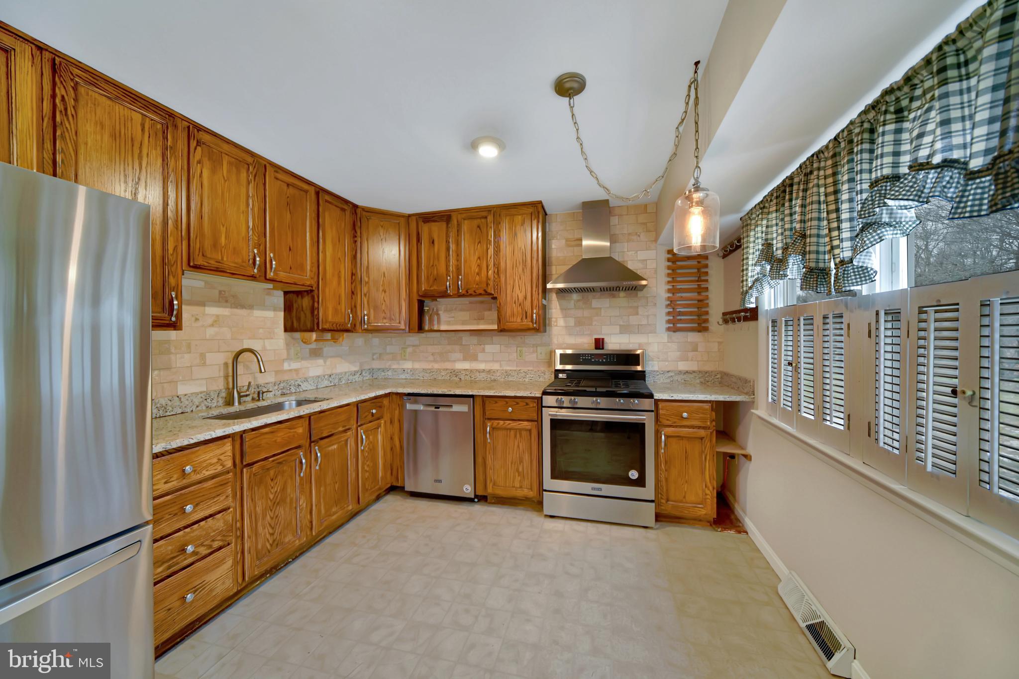 HARFORD DOWNS - Residential