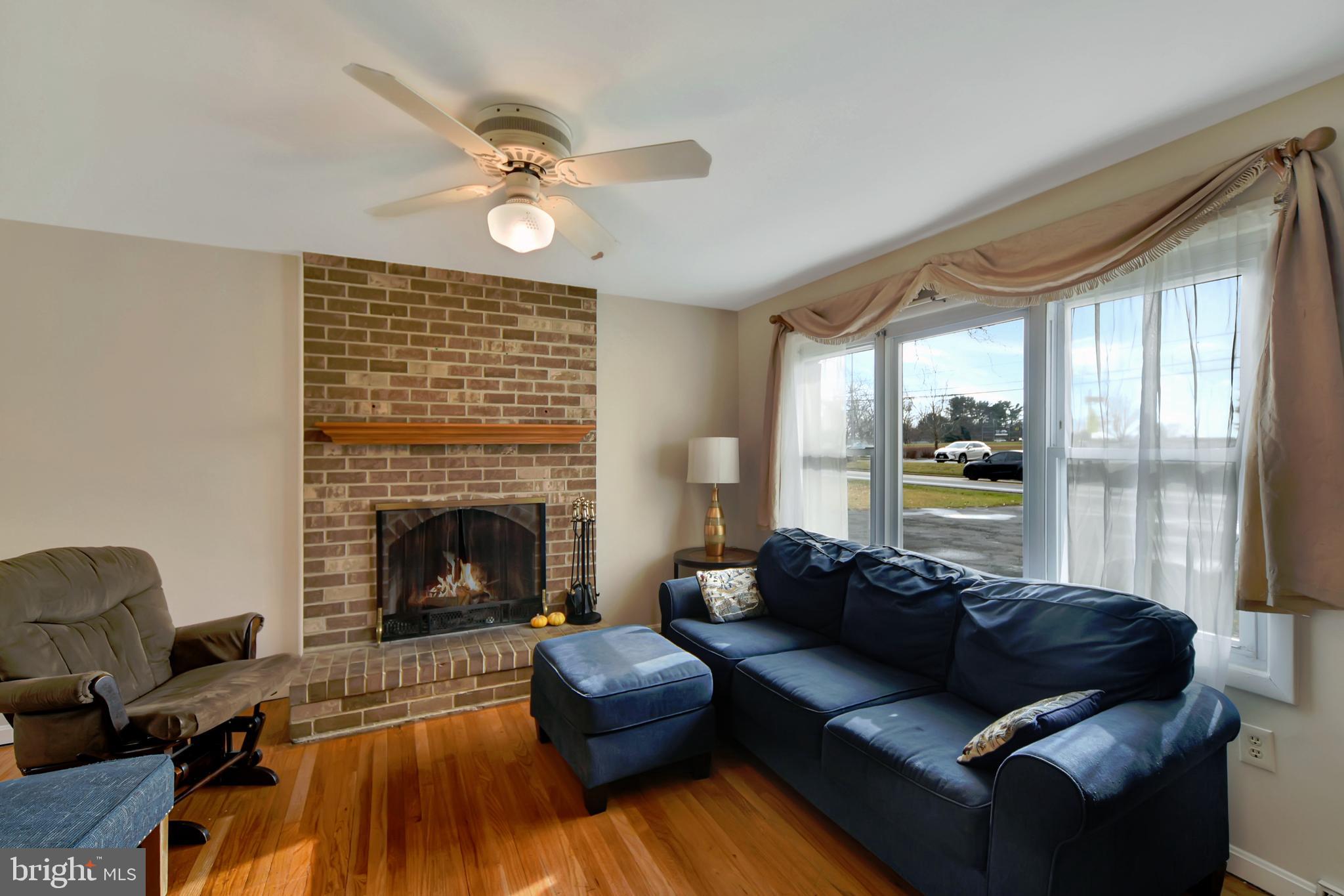 3845 NORRISVILLE ROAD