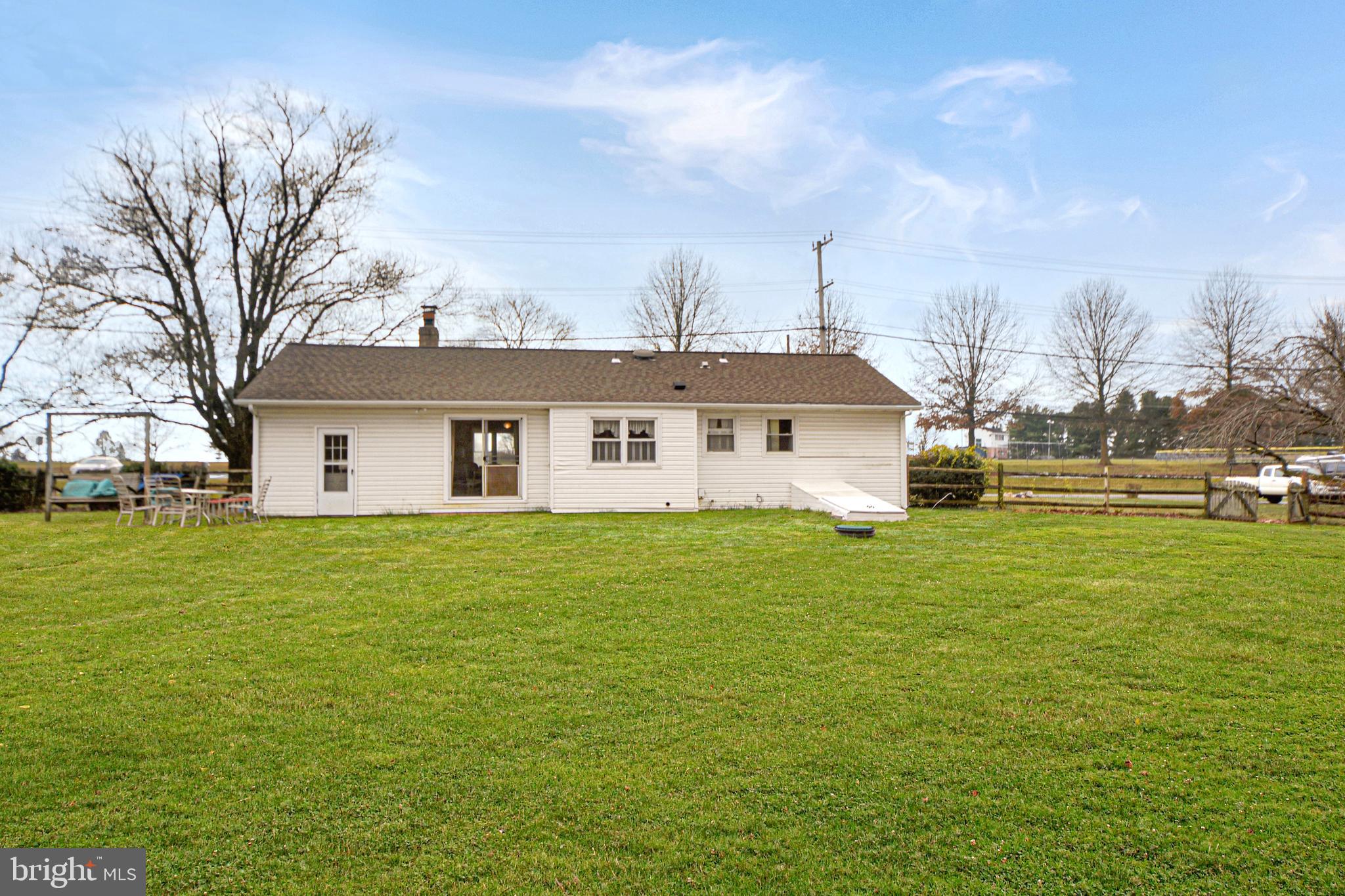 3845 NORRISVILLE ROAD