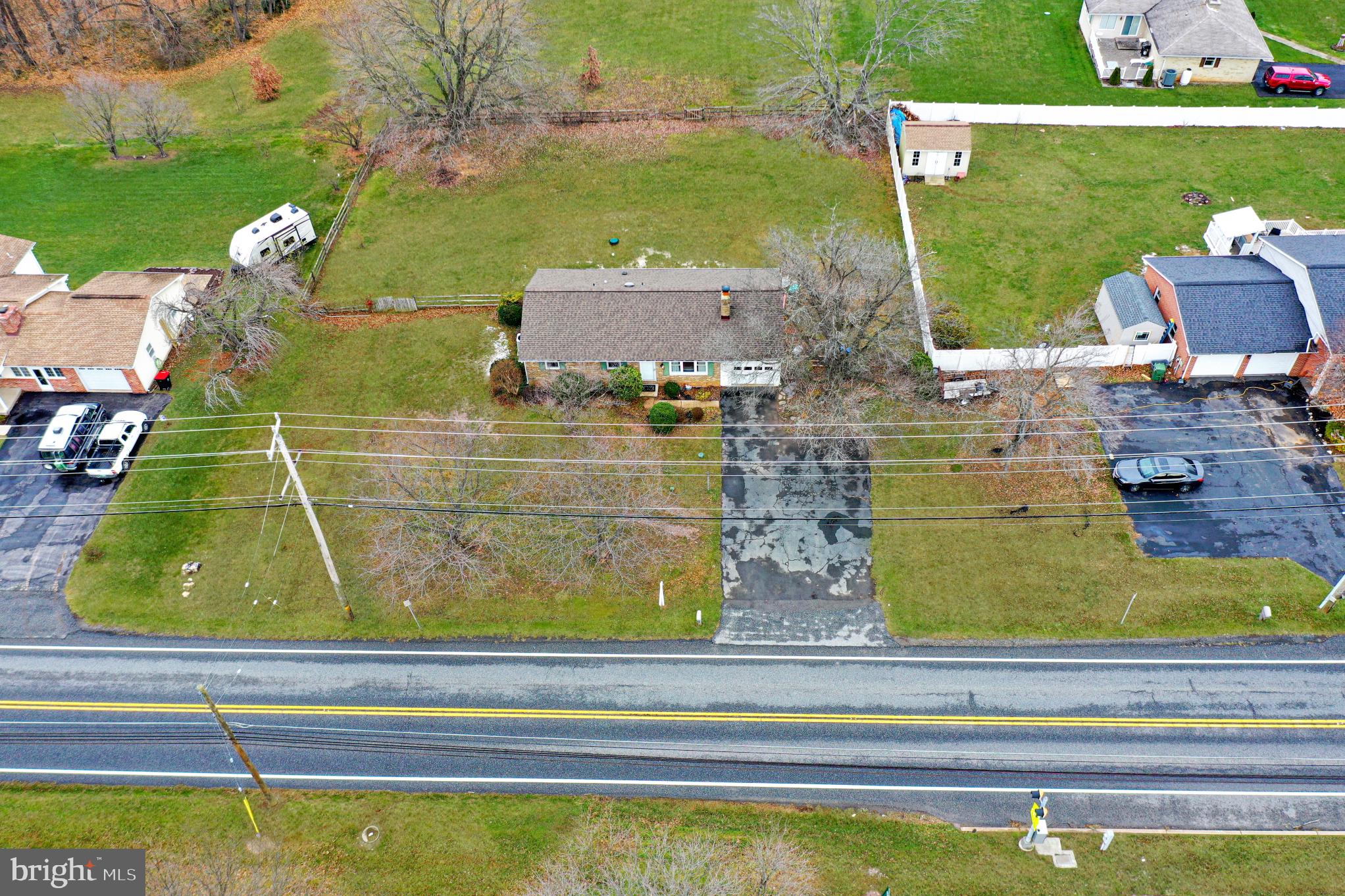 HARFORD DOWNS - Residential