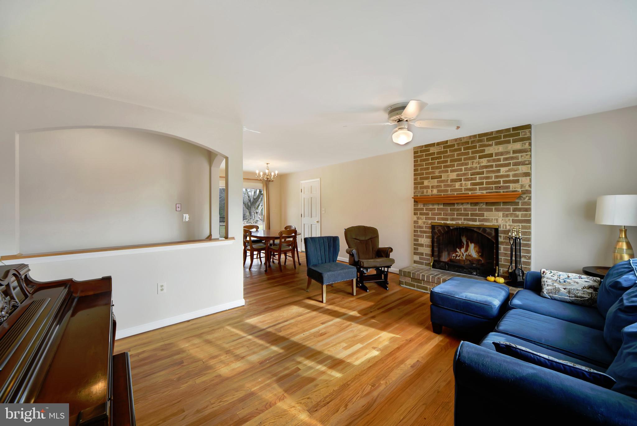 HARFORD DOWNS - Residential