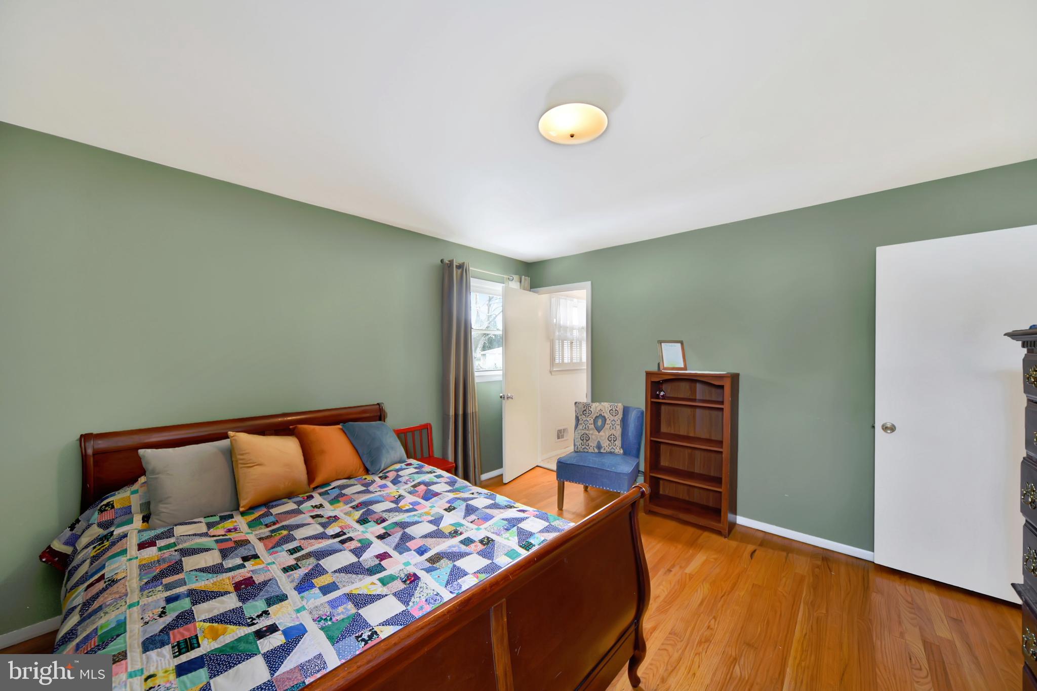 HARFORD DOWNS - Residential