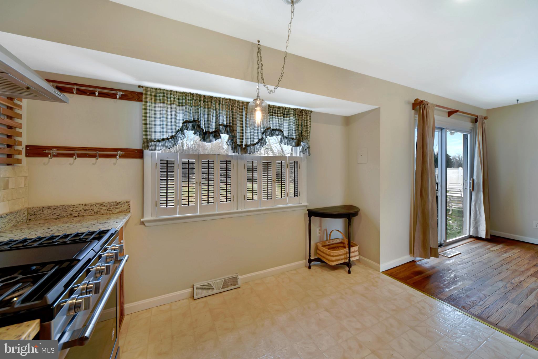 HARFORD DOWNS - Residential