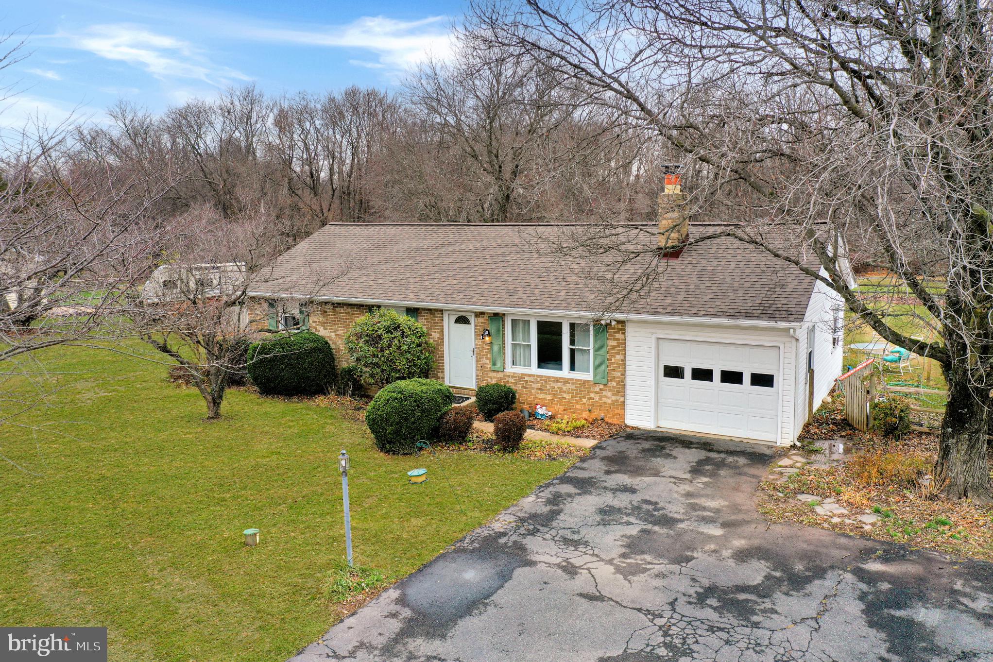 HARFORD DOWNS - Residential