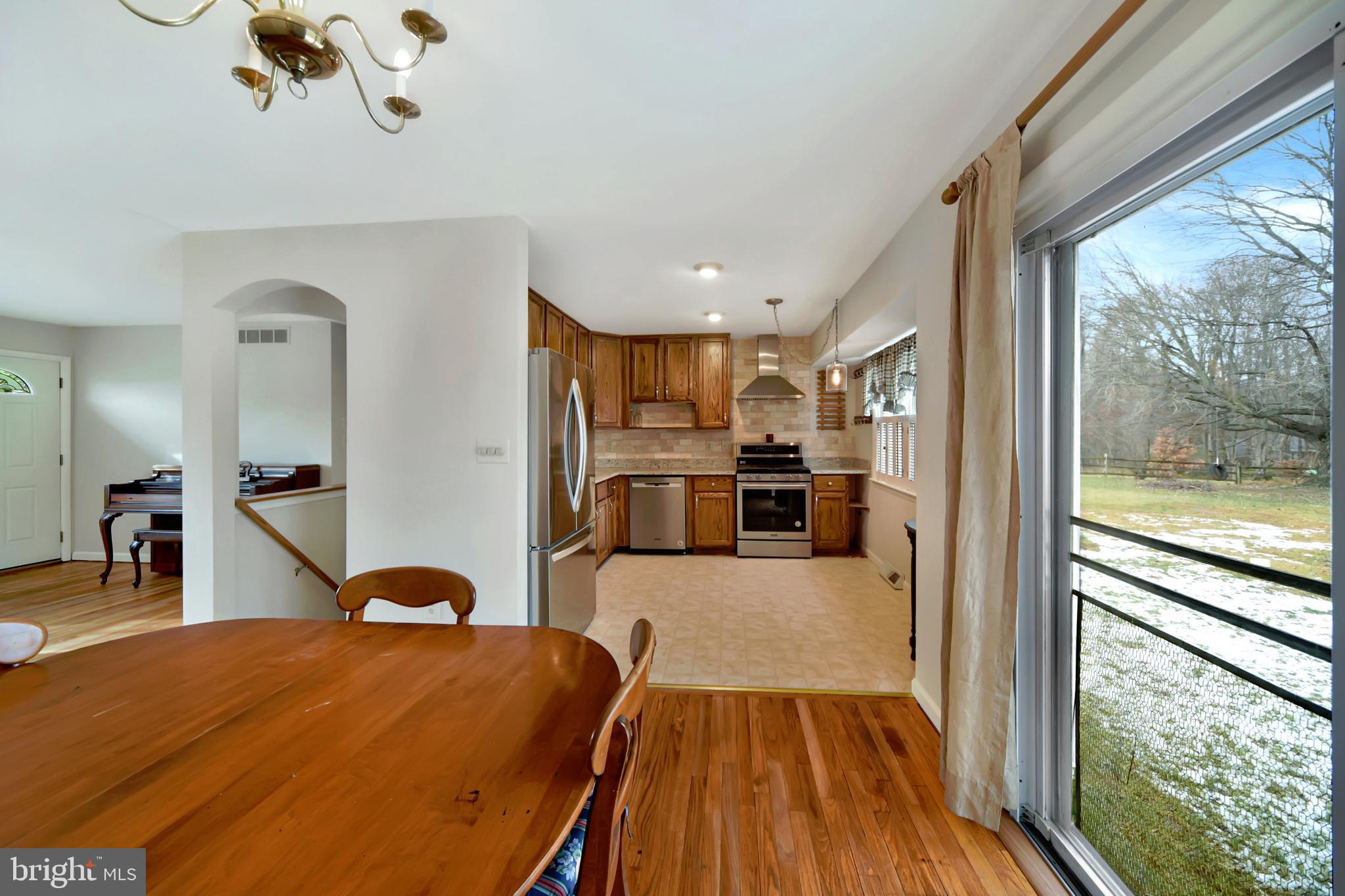 HARFORD DOWNS - Residential