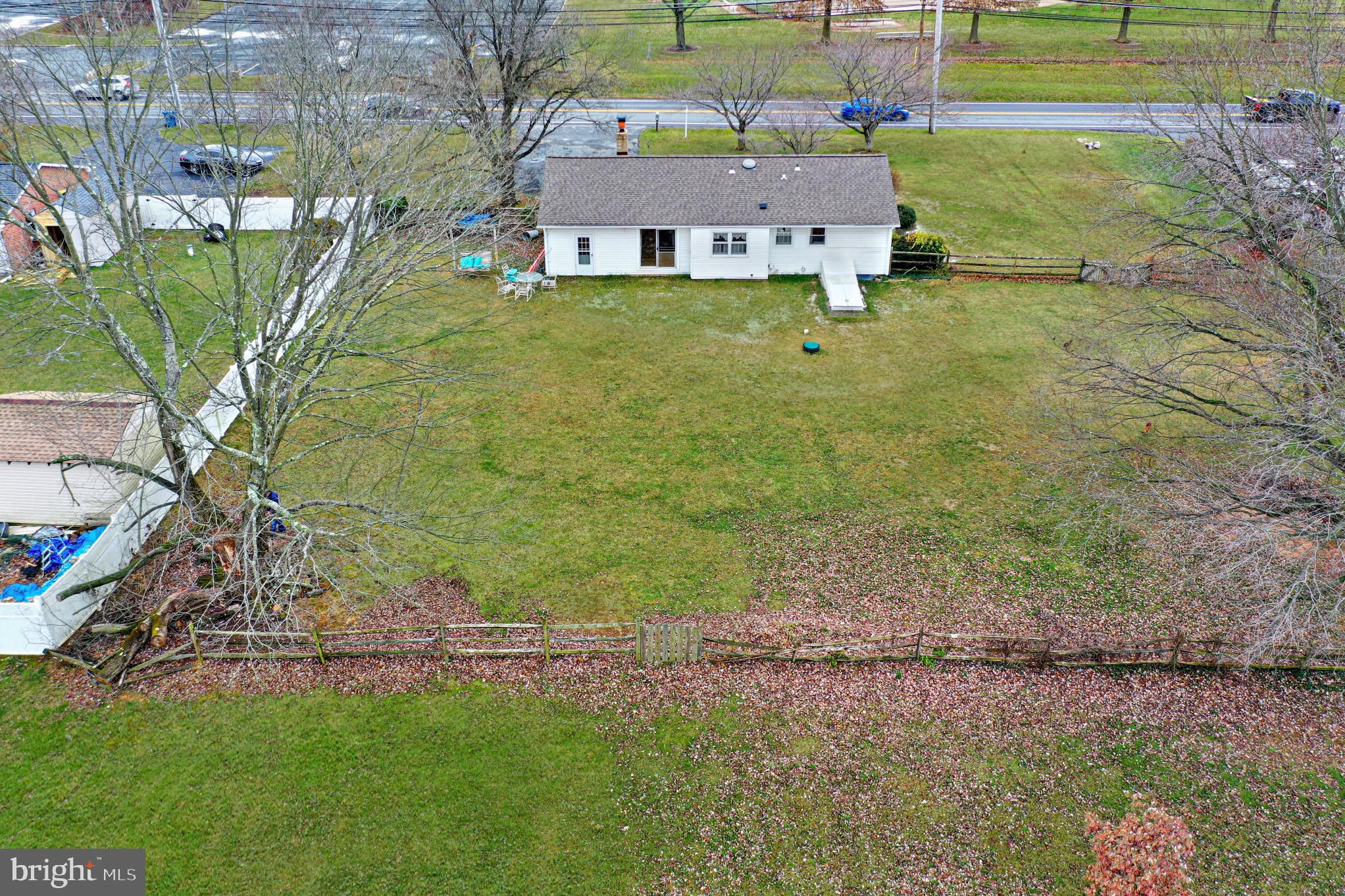 HARFORD DOWNS - Residential