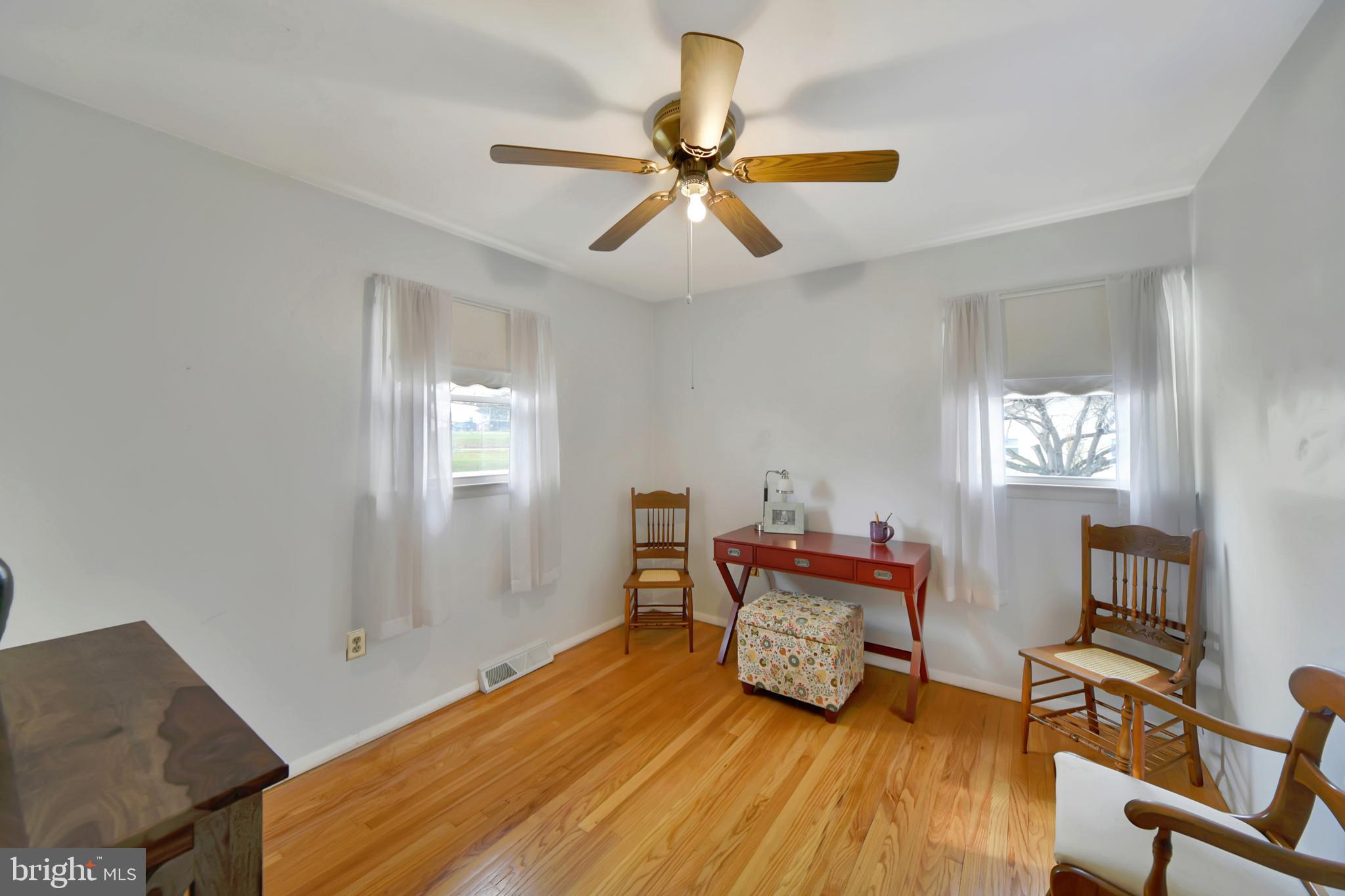 HARFORD DOWNS - Residential