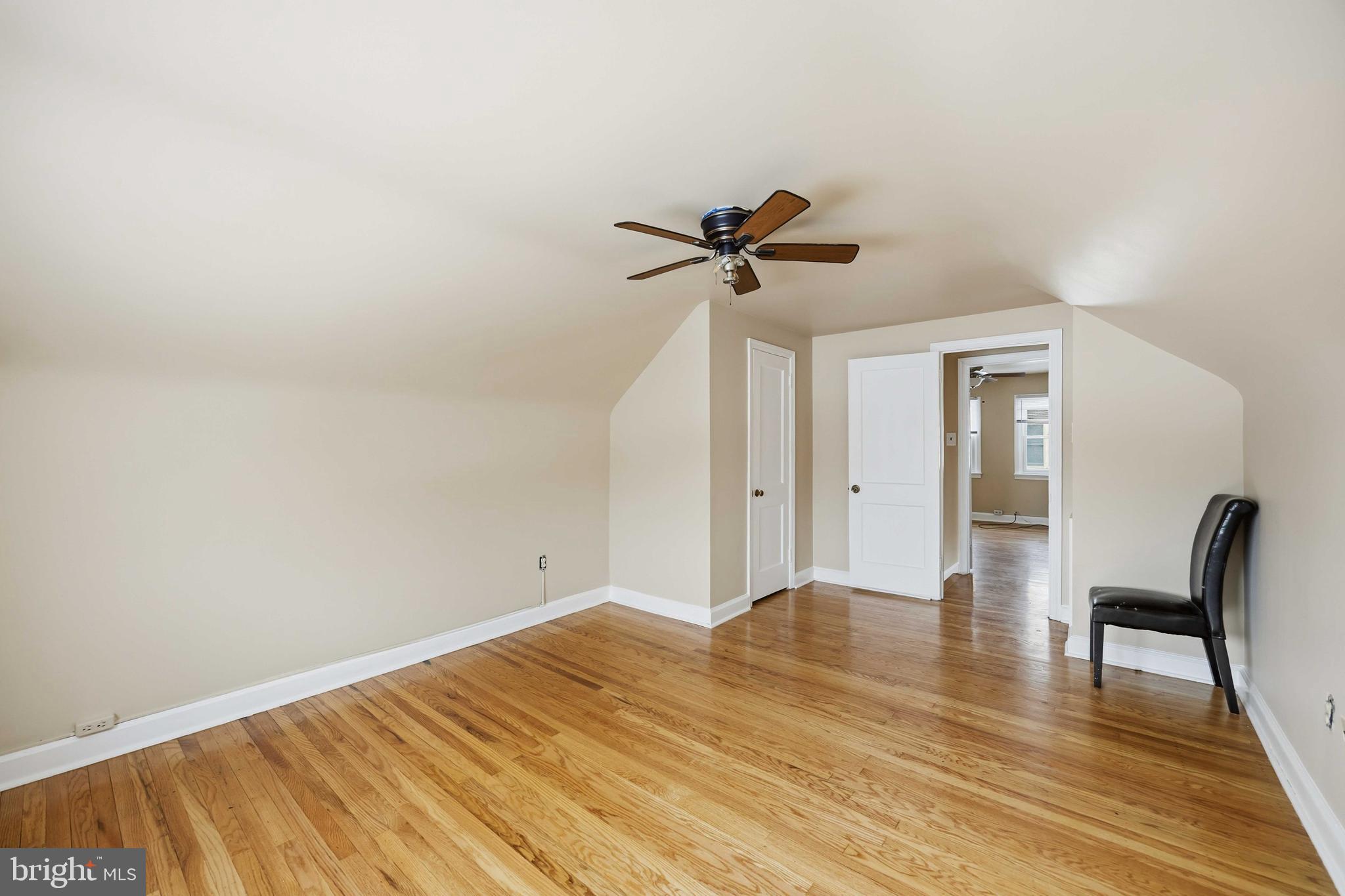 CHANDLER RUN - Residential