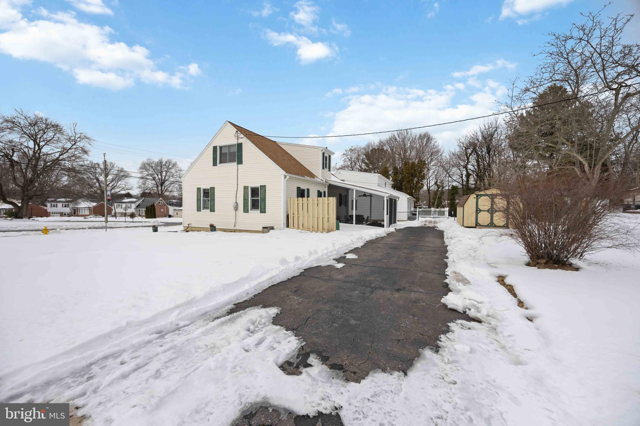 CHANDLER RUN - Residential