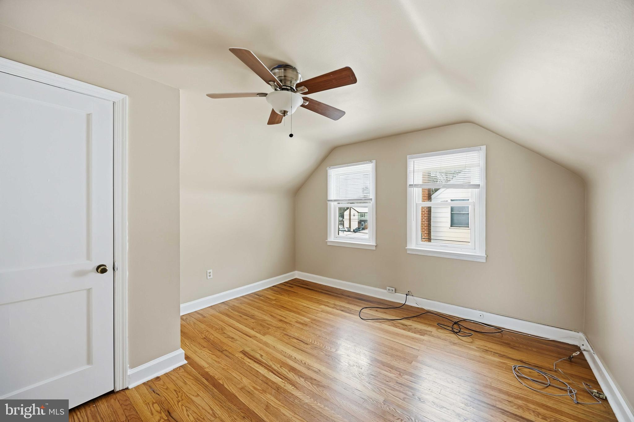 CHANDLER RUN - Residential