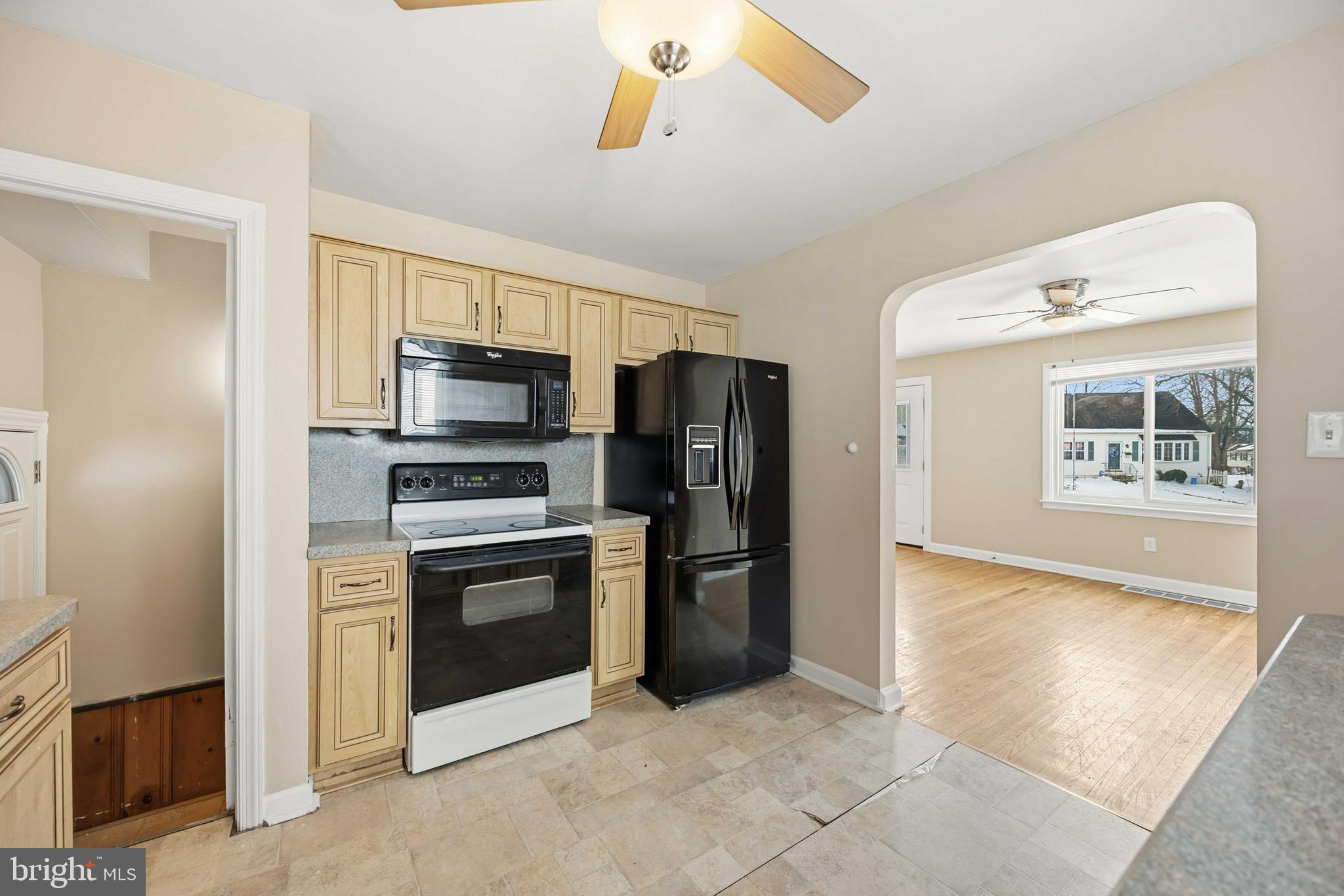 CHANDLER RUN - Residential