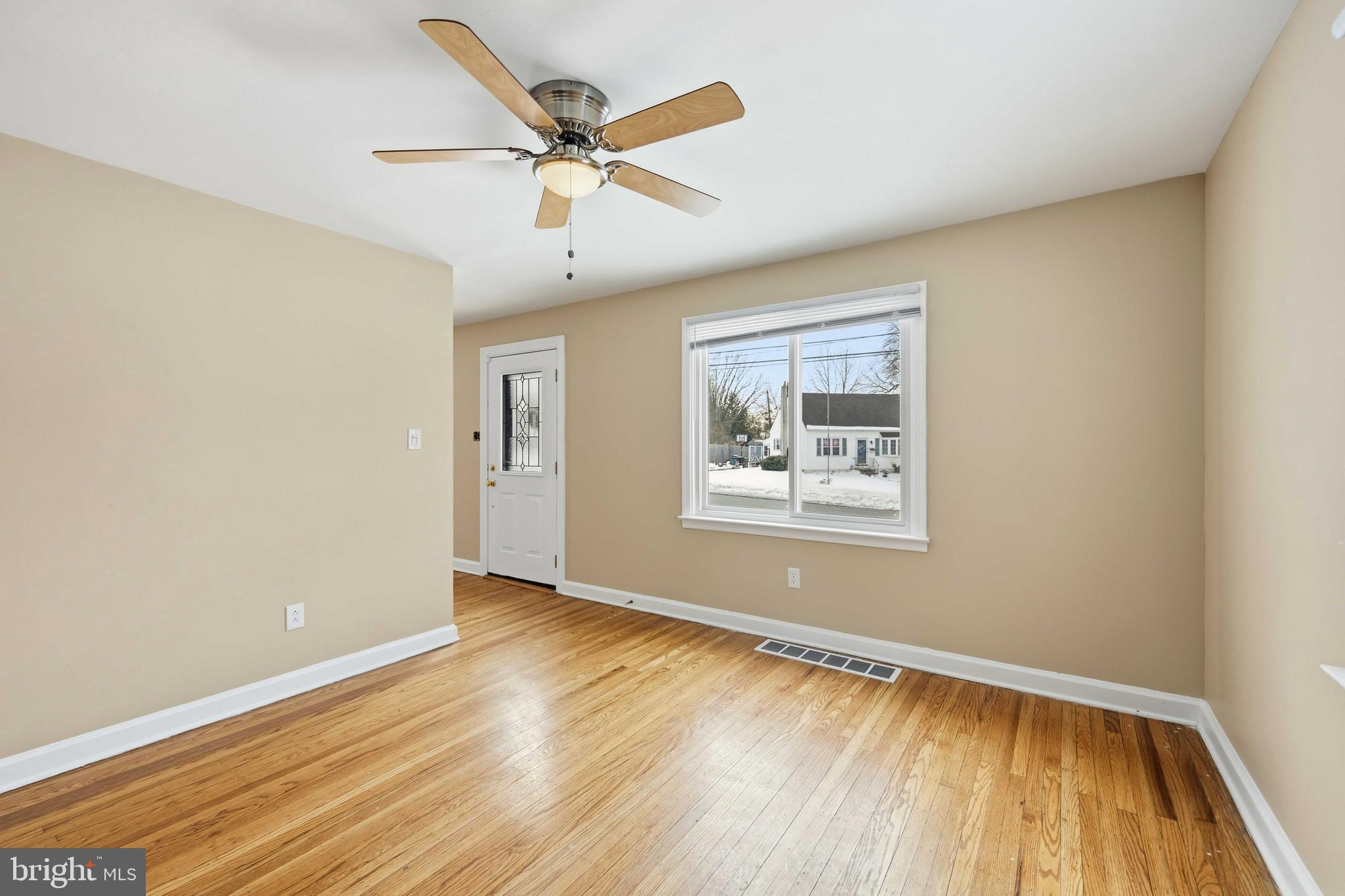 CHANDLER RUN - Residential